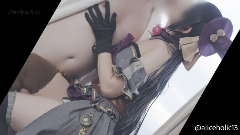 ありすほりっく(@aliceholic13) - 2024-02-18_💙『もっと私のこと求めてもいいんだよ…？♡』現役アイドルとの連続絶頂イチャパコあまあま生◯メえっち_2567974(7P+1V_1.8G) ありすほりっく(@aliceho...