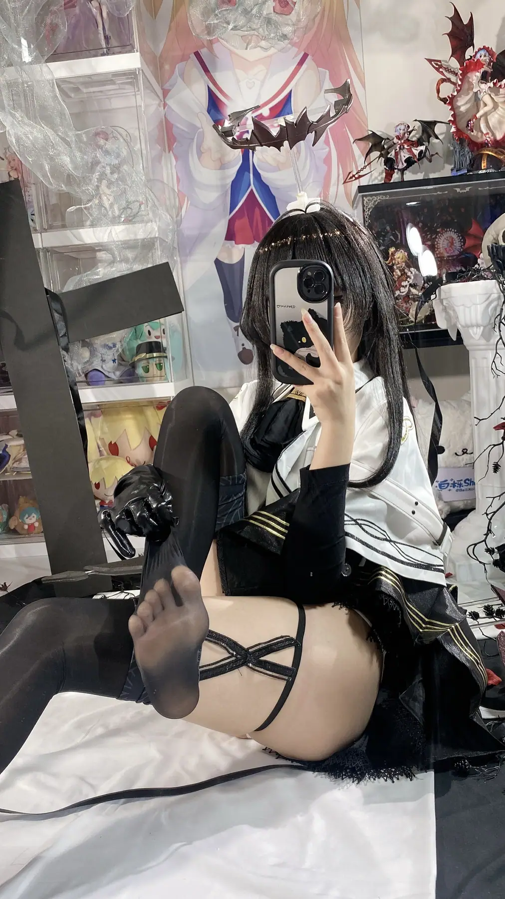 白栎Shirly - 明日方舟 阿尔图罗(130P+28V_2.9G) 白栎Shirly - 明日方舟 阿尔图罗(130P+28V_2.9G)_nb01.xyz_0130 图片8