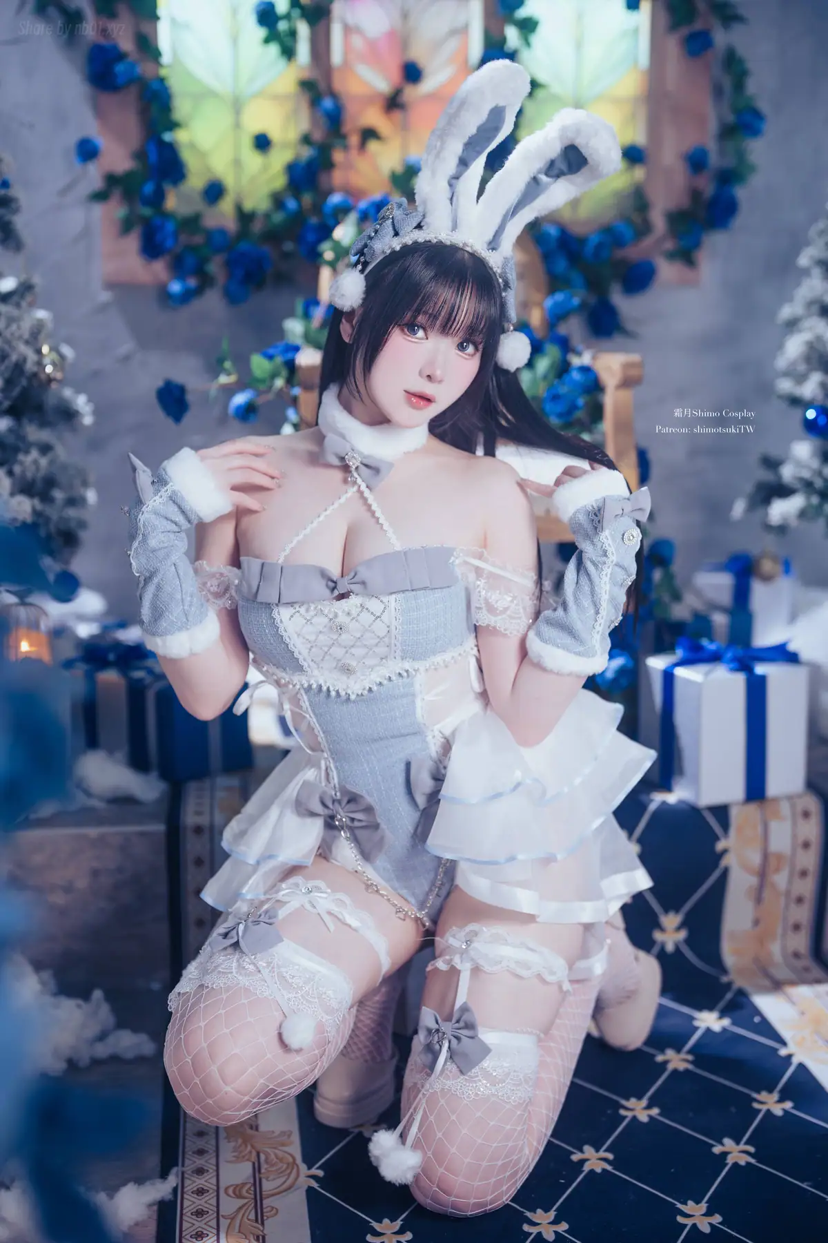 霜月shimo - 2025 Present 02(16P+3V_62.9M) 霜月shimo - 2025 Present 02(16P+3V_62.9M)_nb01.xyz_0016 图片8