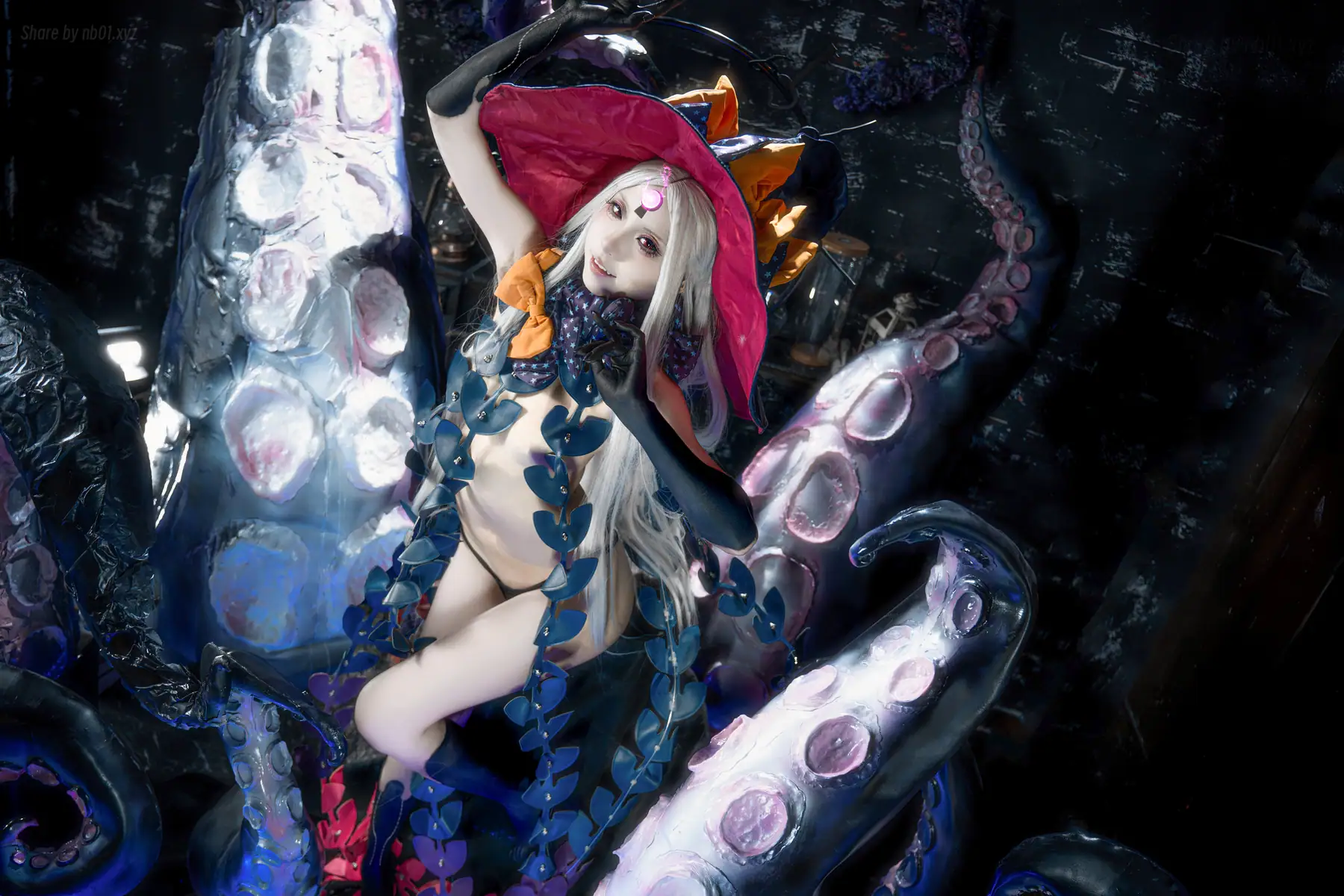 纸悦Etsu_ko - 阿比三破 阿比盖尔(41P_240.0M) 纸悦Etsu_ko - 阿比三破 阿比盖尔(41P_240.0M)_nb01.xyz_0014 图片4