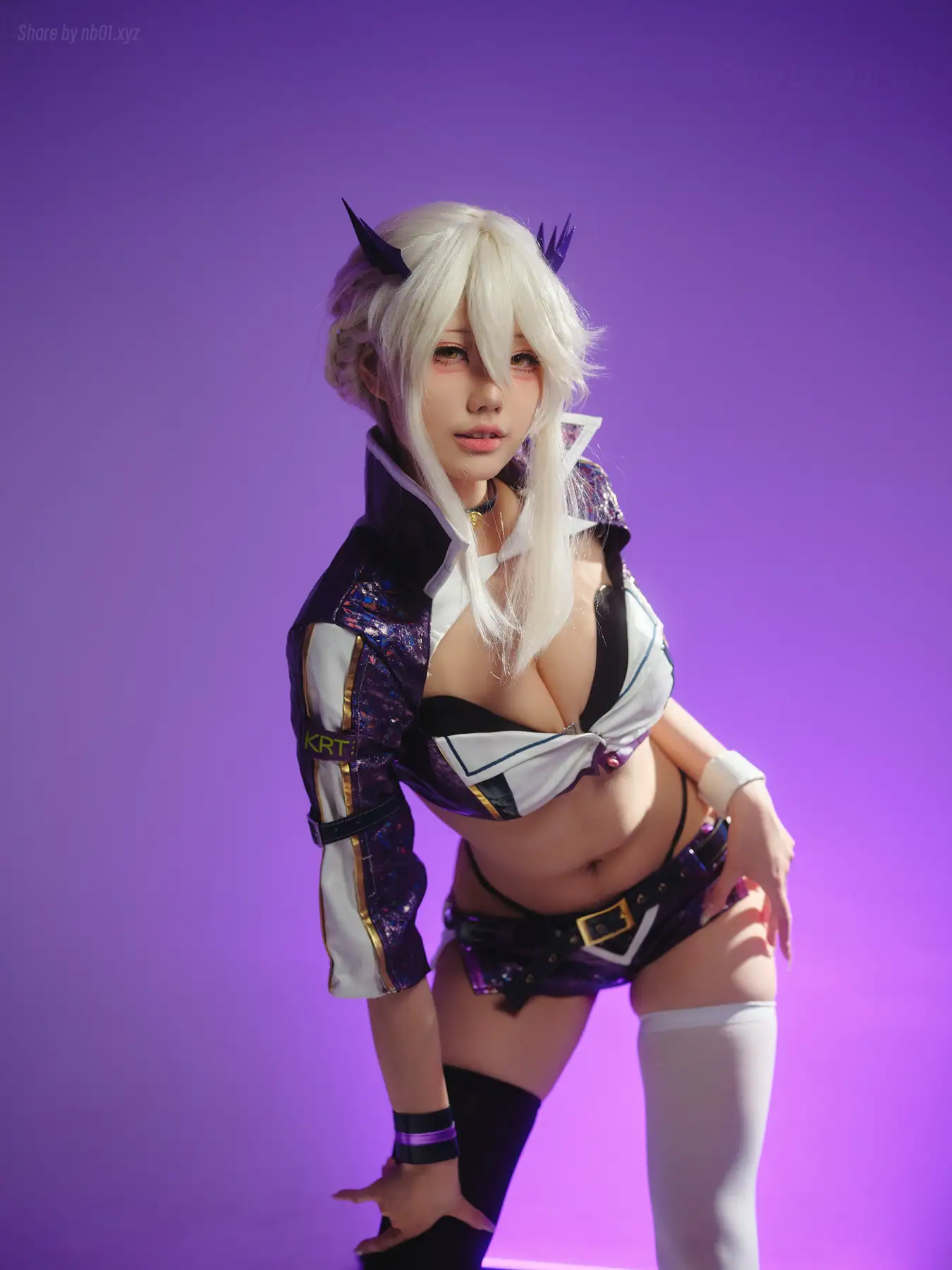 湖里狸 - 黑枪呆(30P_24.2M) 湖里狸 - 黑枪呆(30P_24.2M)_nb01.xyz_0001