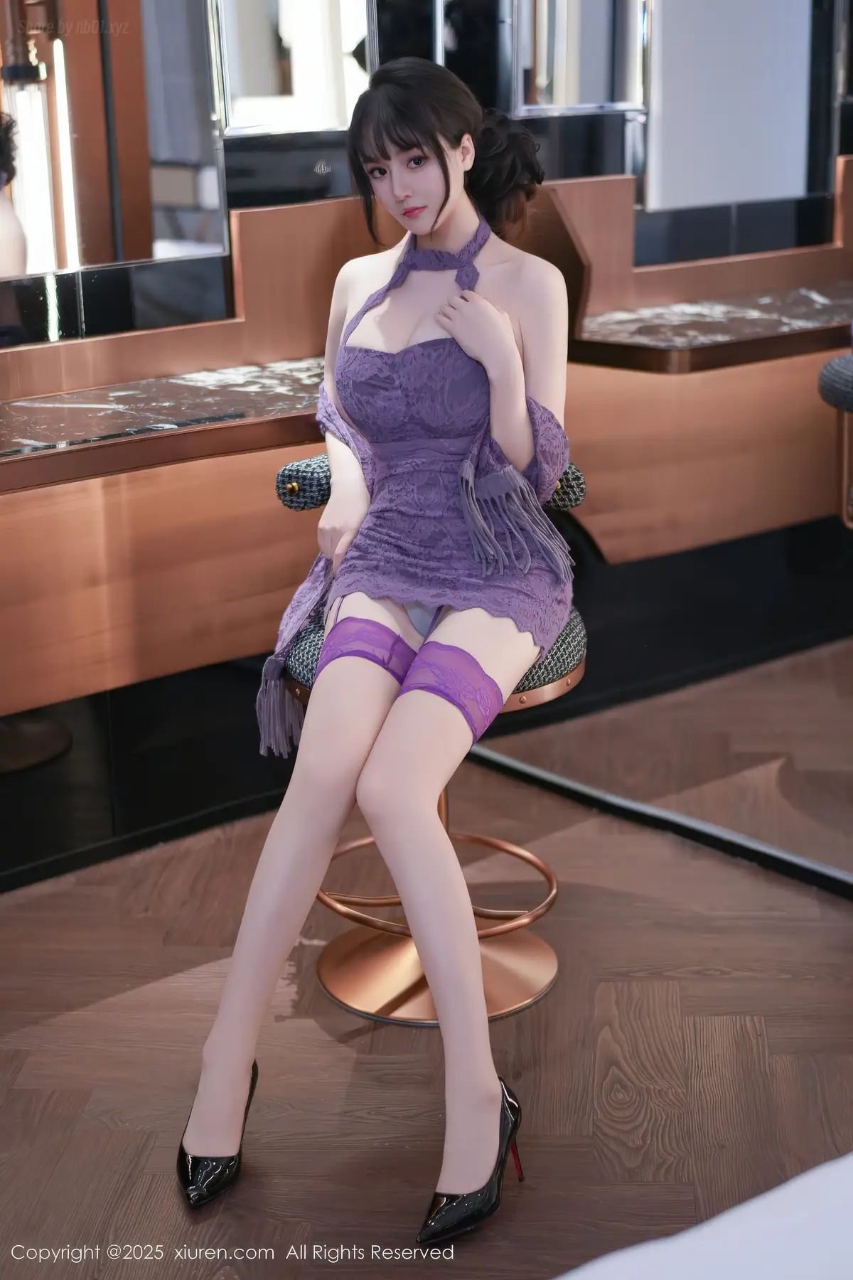 XIUREN No.11057 沈南汐RuRu(73P_116.0M) XIUREN No.11057 沈南汐RuRu(73P_116.0M)_nb01.xyz_0008 图片2