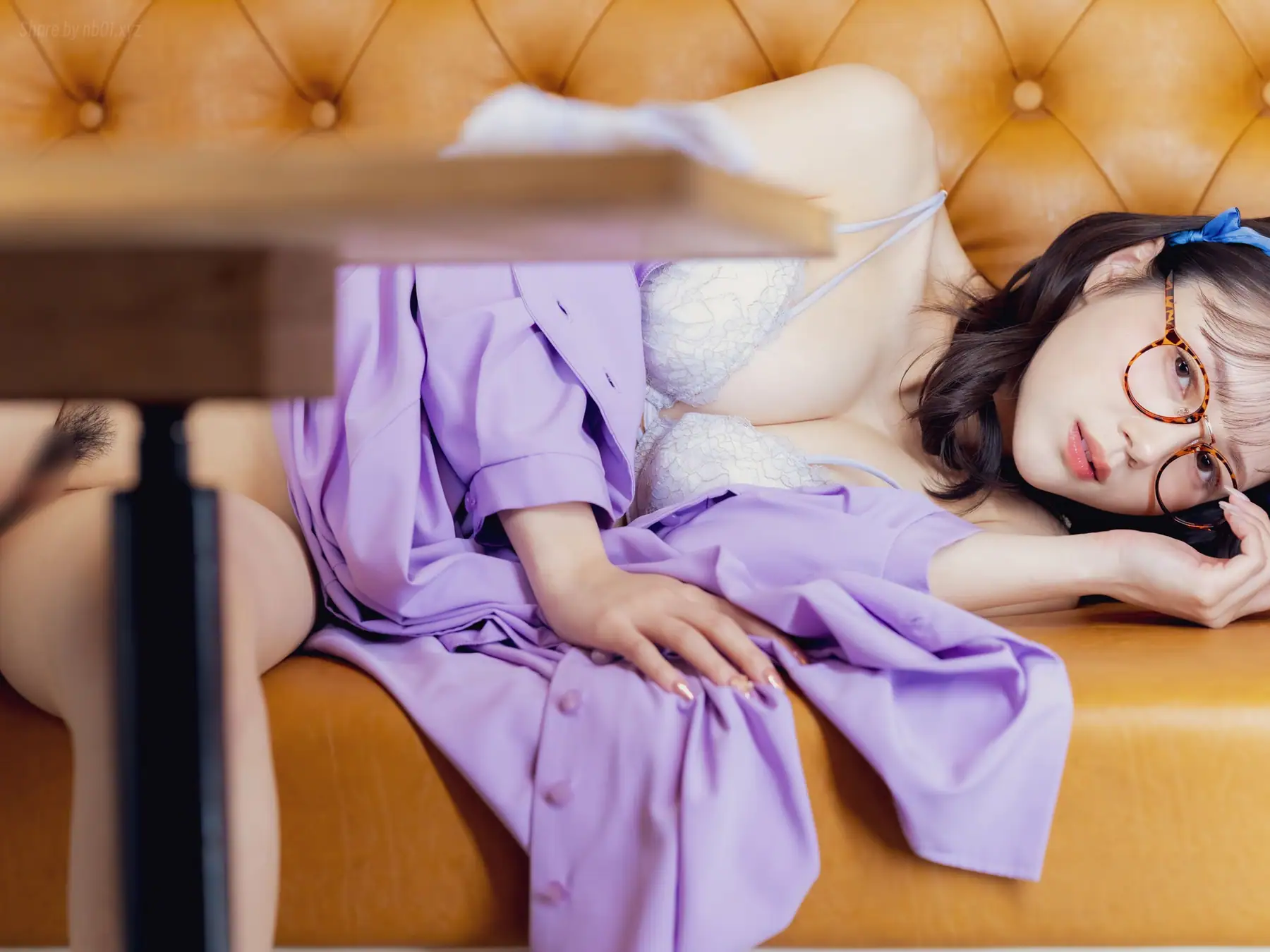 Suzumori Remu(涼森れむ) - FRIDAYデジタル写真集 White Sun＆Black Moon Mix ver.【100ページ超完全版】(125P_27.3M) Suzumori Remu(涼森れむ) - FRIDAYデジタル...