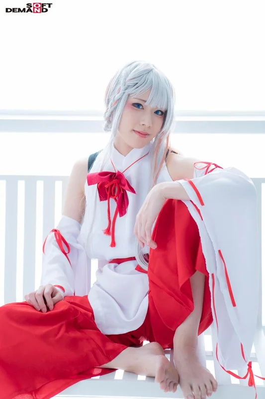 SODクリエイト - 2019-06-06_SDMU-936_≪超敏感≫微乳本物コスプレイヤー夏目かふか 恥ずかしいけどたくさんイッちゃうAVデビュー_从零开始的异世界生活-爱蜜莉雅(10P+1V_5.6G) SODクリエイト - 2019-0...