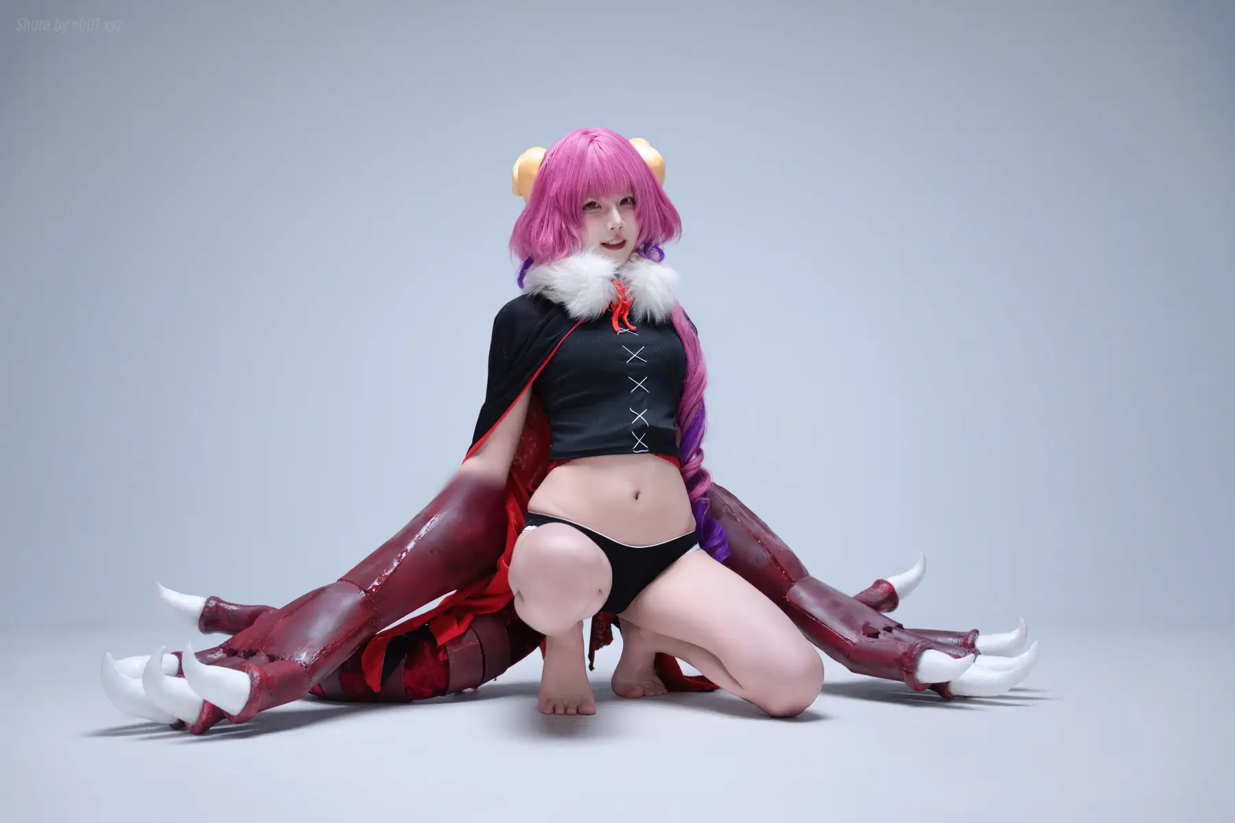 清水凪 - 小林家的龙女仆 伊露露(60P_172.7M) 清水凪 - 小林家的龙女仆 伊露露(60P_172.7M)_nb01.xyz_0026 图片7