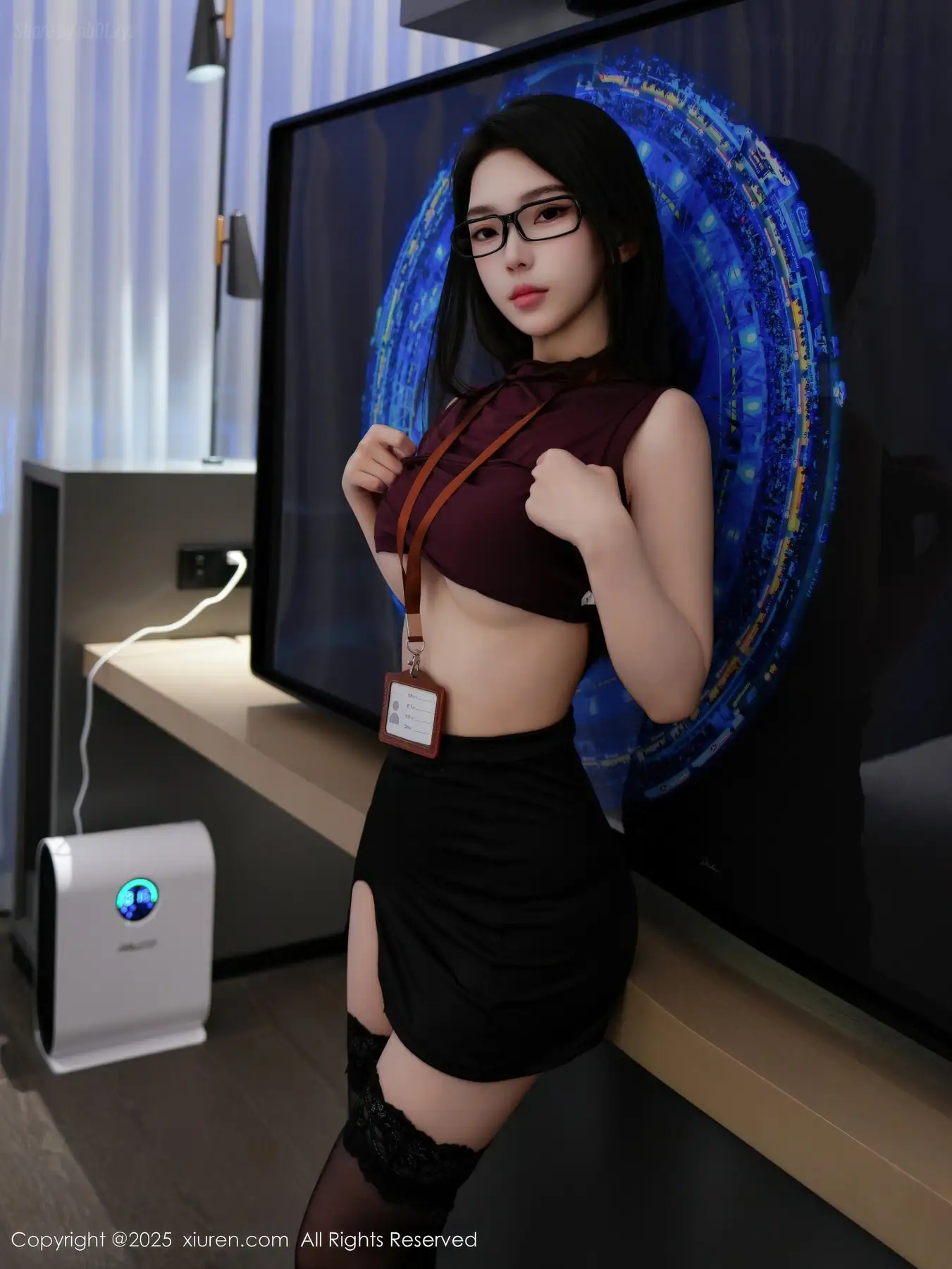 XIUREN No.11135 烧烧小桃(69P_108.9M) XIUREN No.11135 烧烧小桃(69P_108.9M)_nb01.xyz_0003 图片2