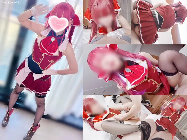 ありすほりっく(@aliceholic13) - 2023-09-13_♥️超高級ソープで出会ってしまった、海賊コスプレイヤーの_推し_と童貞卒業？生ハメ連続中出しエッチ動画_2234643(1P+1V_1.5G) 2023-09-13_♥️超...