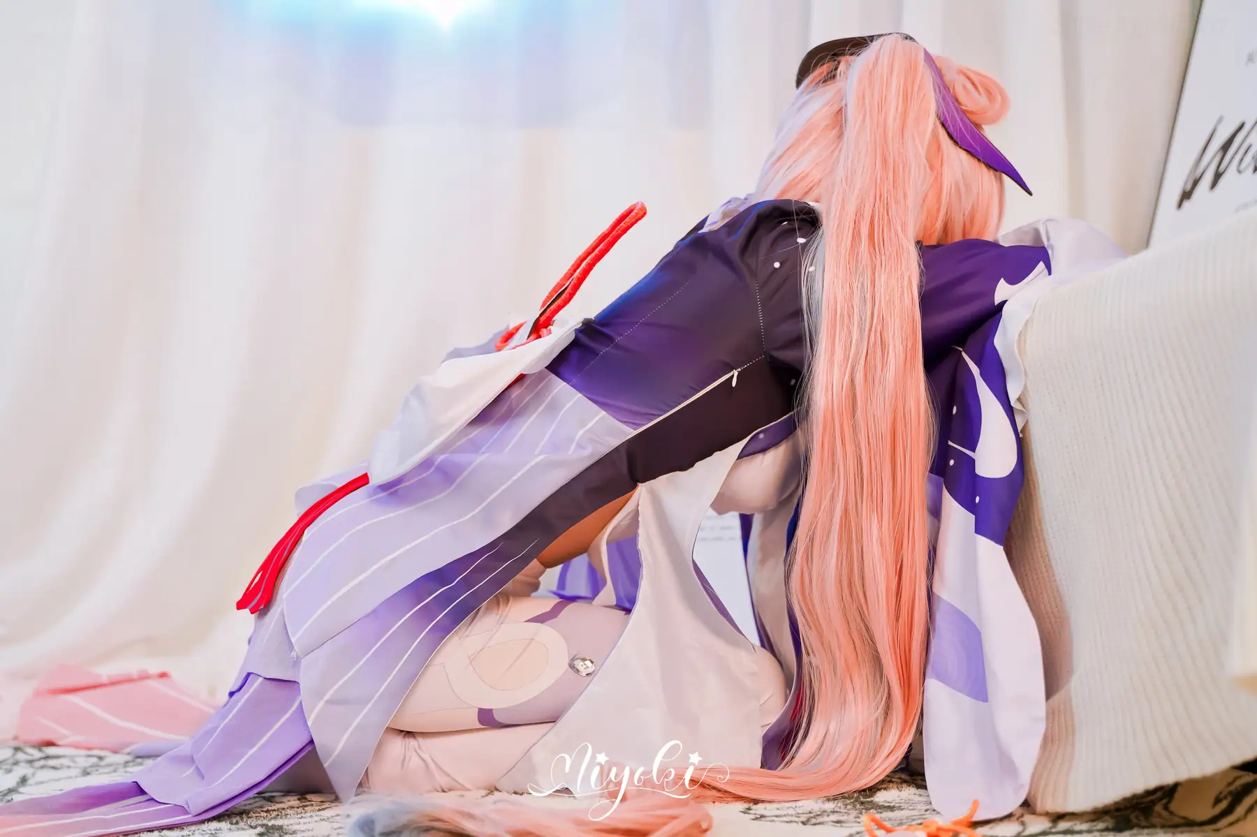 铃木美咲(Misaki Suzuki) - 珊瑚宫心海篇(38P+1V_3.4G) 铃木美咲(Misaki Suzuki) - 珊瑚宫心海篇(38P+1V_3.4G)_nb01.xyz_0038 图片8