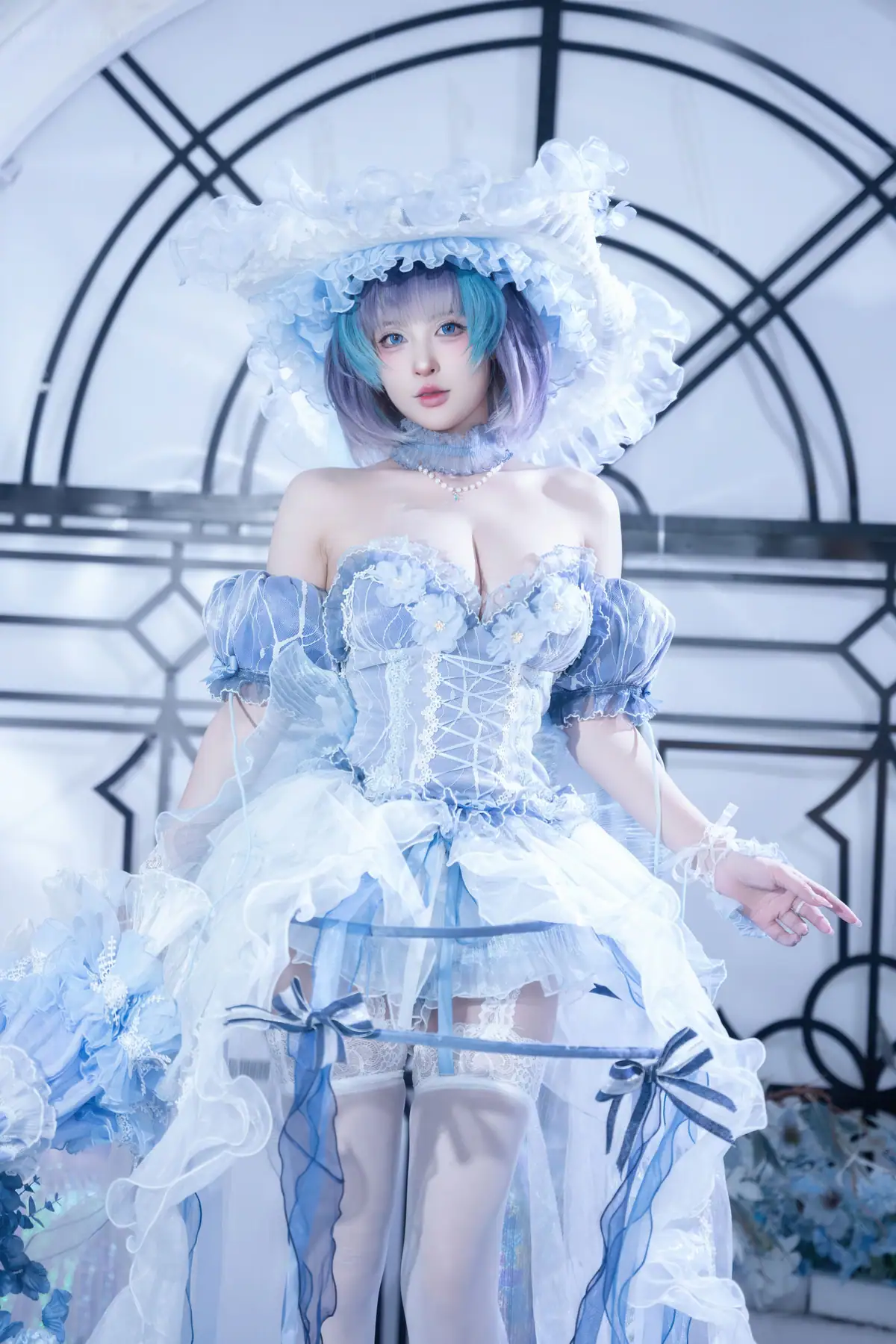 清水由乃 - 柴郡废稿礼服(42P_219.6M) 清水由乃 - 柴郡废稿礼服(42P_219.6M)_nb01.xyz_0001