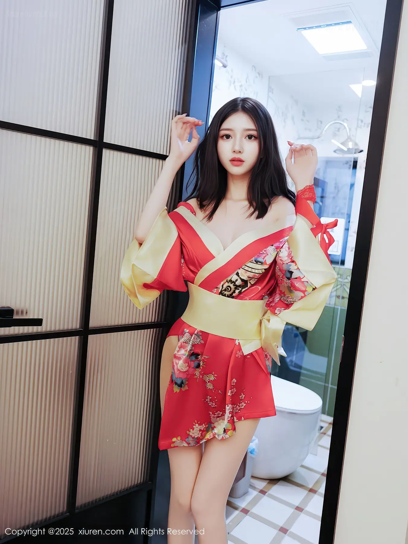 XIUREN No.11155 白小蝶(60P_132.3M) XIUREN No.11155 白小蝶(60P_132.3M)_nb01.xyz_0026 图片4