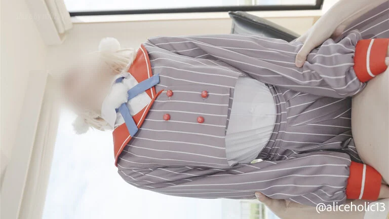 ありすほりっく(@aliceholic13) - 2023-10-21_💛イったら即子作り配信？人気コスプレイラストレーターと絶海の孤島にお籠もり、孕ませ耐久汗だく連続中出しセッ◯ス記録_4K_2313076(7P+1V_7.2G) ありすほり...