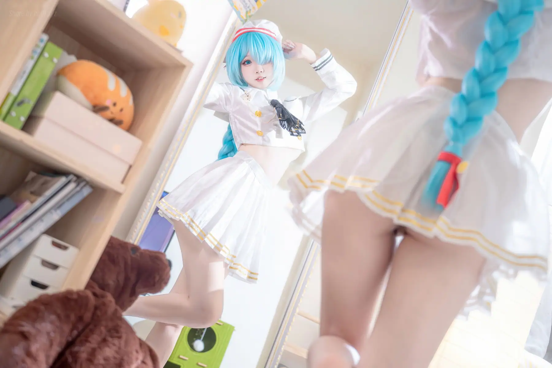 纸悦Etsu_ko - 雅努斯JK 碧蓝航线(58P_146.6M) 纸悦Etsu_ko - 雅努斯JK 碧蓝航线(58P_146.6M)_nb01.xyz_0033 图片4