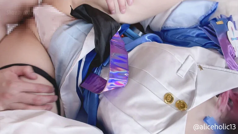 ありすほりっく(@aliceholic13) - 2024-05-04_💕✨スター◯イル な◯か 『ウチが童貞もらってあげる♡』イチャラブ脳トロえっちで童貞卒業♡ずっと粘膜繋がりっぱなしの忘れられないあまあま生ハメセッ◯ス♡_2726911(7...