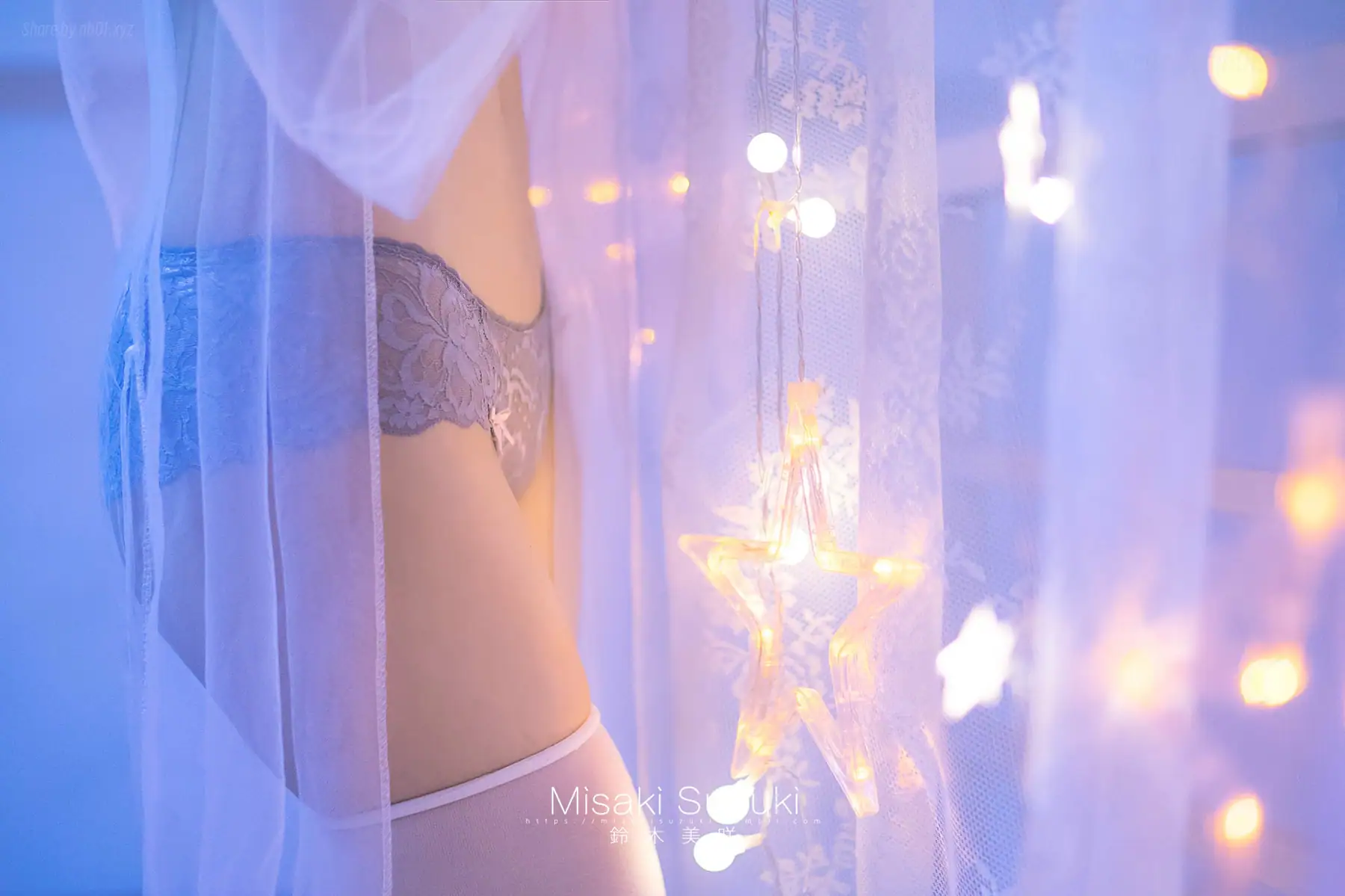 铃木美咲(Misaki Suzuki) - 浓厚的甜蜜——口舌！充满色气的喜爱(24P+3V_1.8G) 铃木美咲(Misaki Suzuki) - 浓厚的甜蜜——口舌！充满色气的喜爱(24P+3V_1.8G)_nb01.xyz_0001