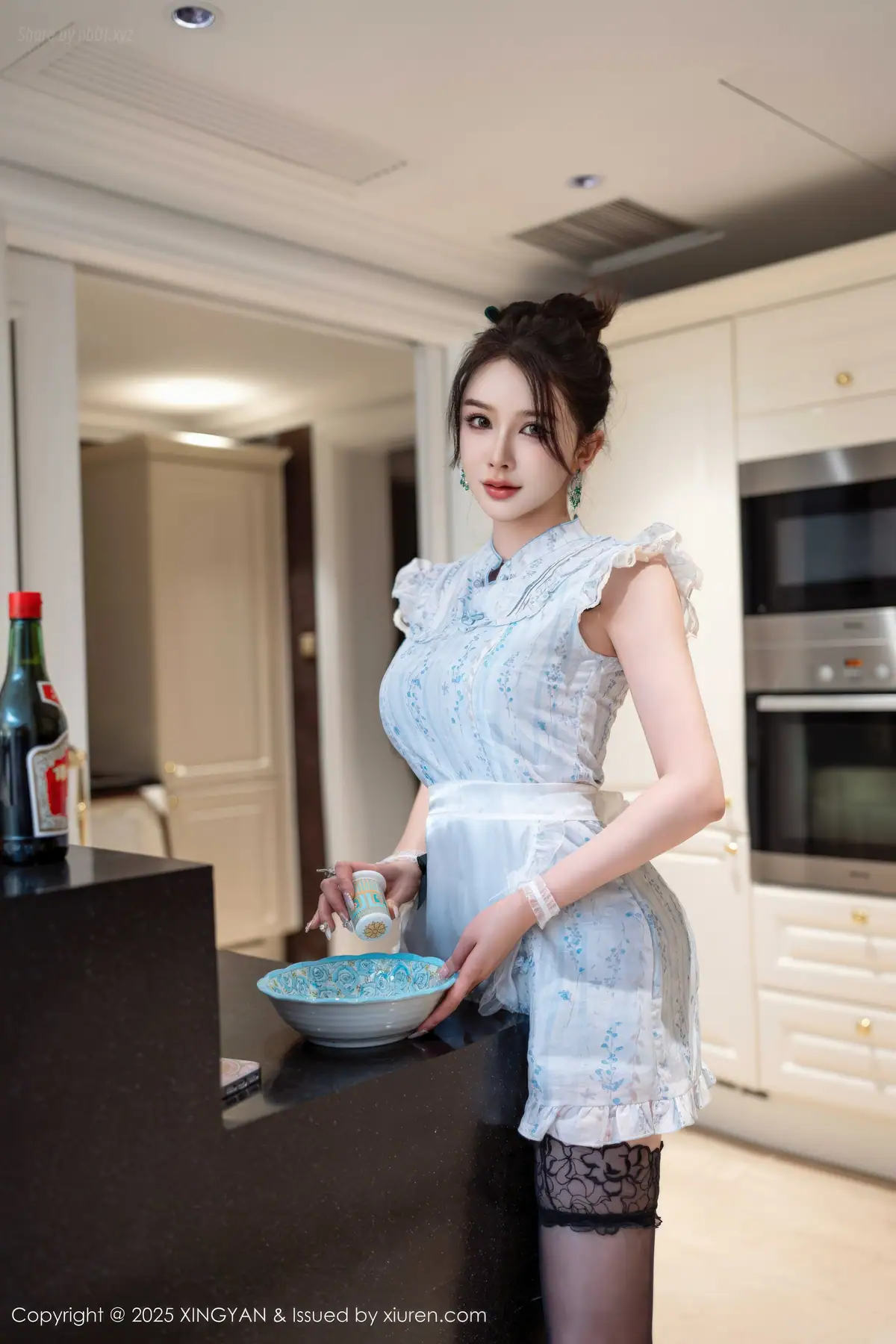 XingYan Vol.444 Li Li Sha(李丽莎)(73P_129.0M) XingYan Vol.444 Li Li Sha(李丽莎)(73P_129.0M)_nb01.xyz_0001