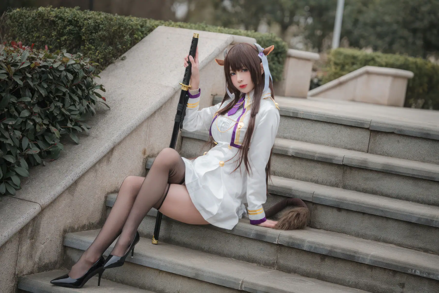 西园寺南歌 - 碧蓝航线-樫野原皮(30P_58.0M) 西园寺南歌 - 碧蓝航线-樫野原皮(30P_58.0M)_nb01.xyz_0030 图片8