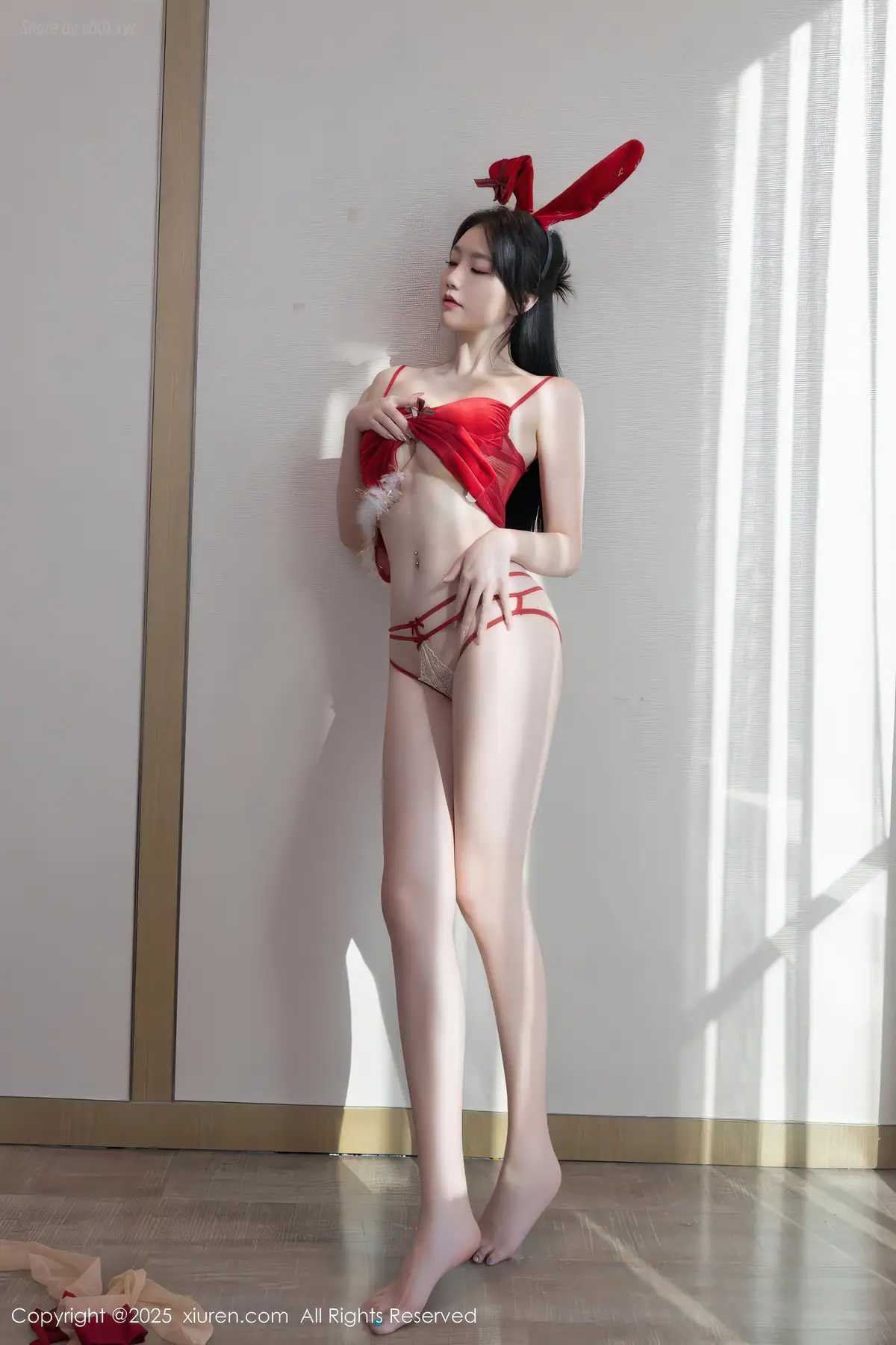 XIUREN No.11143 安然anran(77P_110.2M) XIUREN No.11143 安然anran(77P_110.2M)_nb01.xyz_0030 图片3