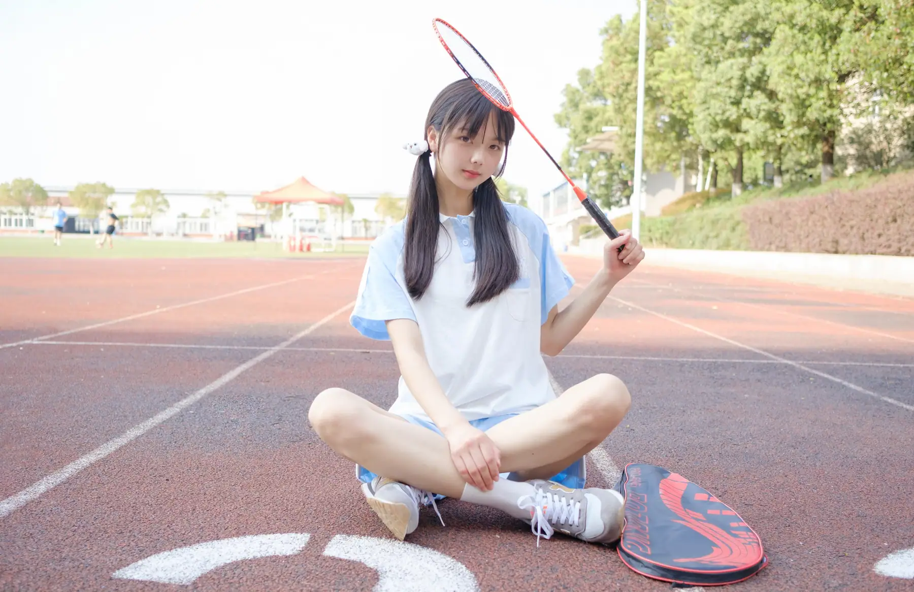 稚乖画册 - 赤西夜夜 运动服(R18)(83P_186.8M) 稚乖画册 - 赤西夜夜 运动服(R18)(83P_186.8M)_nb01.xyz_0003 图片2