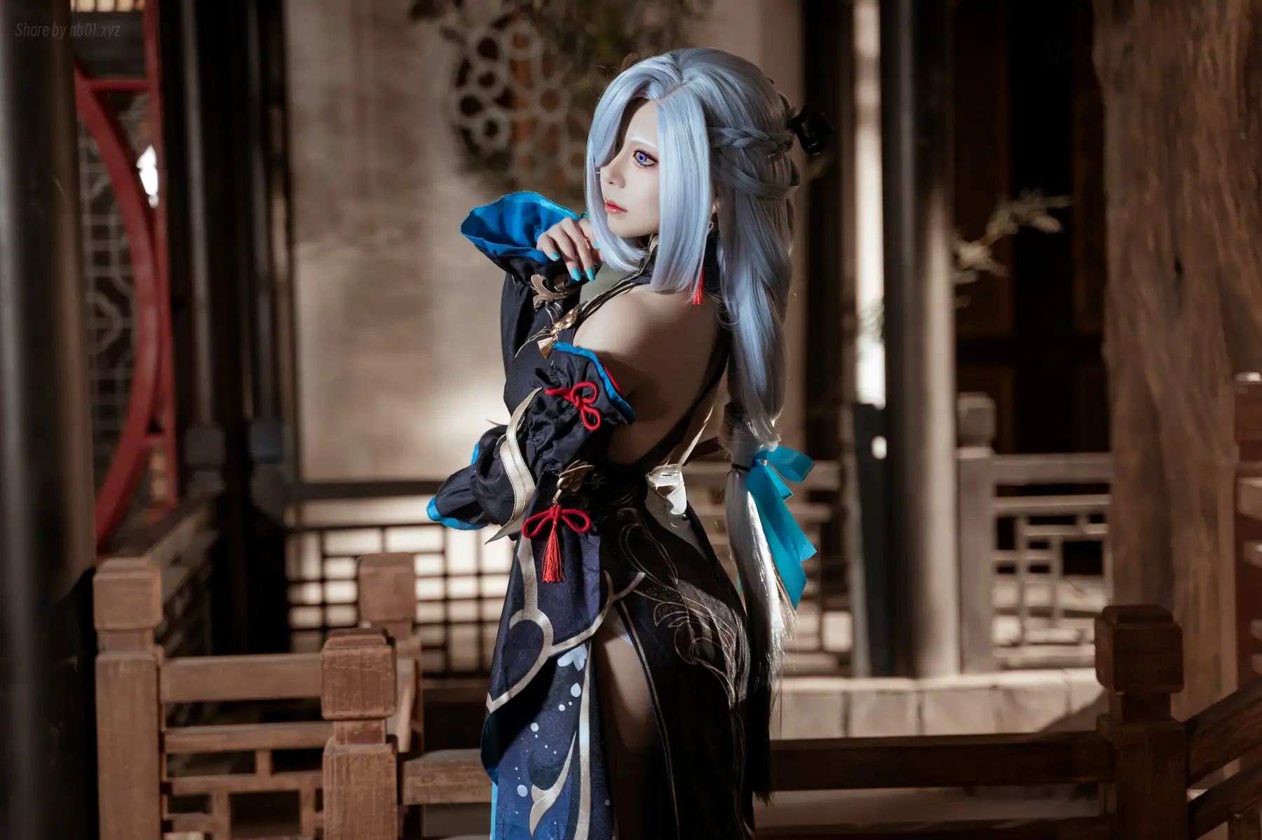 虎森森 - 原神 申鹤 冷花幽露(35P_105.5M) 虎森森 - 原神 申鹤 冷花幽露(35P_105.5M)_nb01.xyz_0031 图片7