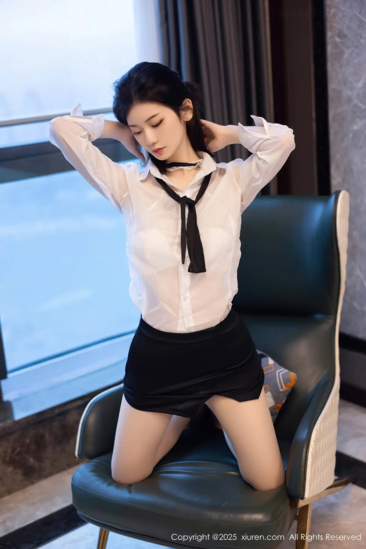 XIUREN No.11077 凌七七(81P_142.9M) XIUREN No.11077 凌七七(81P_142.9M)_nb01.xyz_0015 图片2