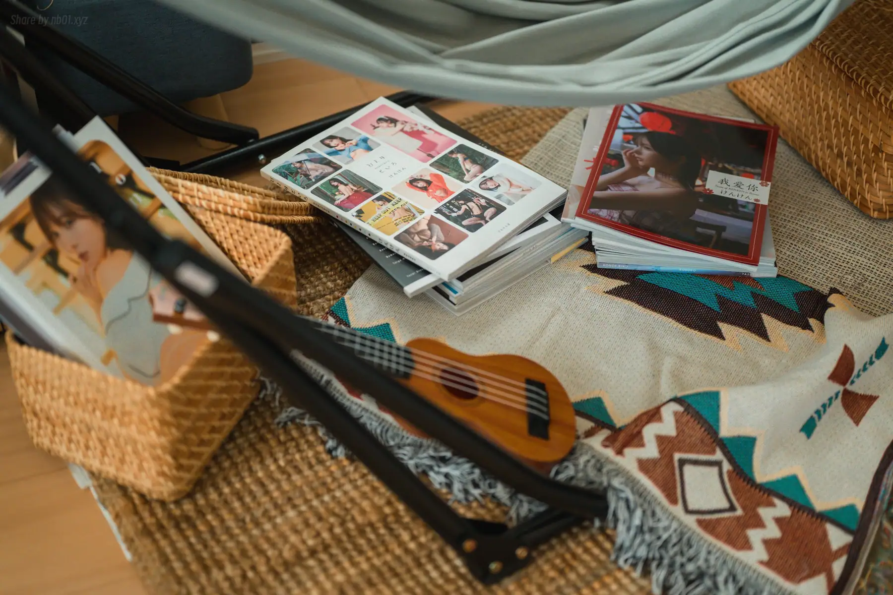 けん研(けんけん) - DL写真集 推し型メイドロイドとしたいこと(134P_123.5M) けん研(けんけん) - DL写真集 推し型メイドロイドとしたいこと(134P_123.5M)_nb01.xyz_0014 图片5