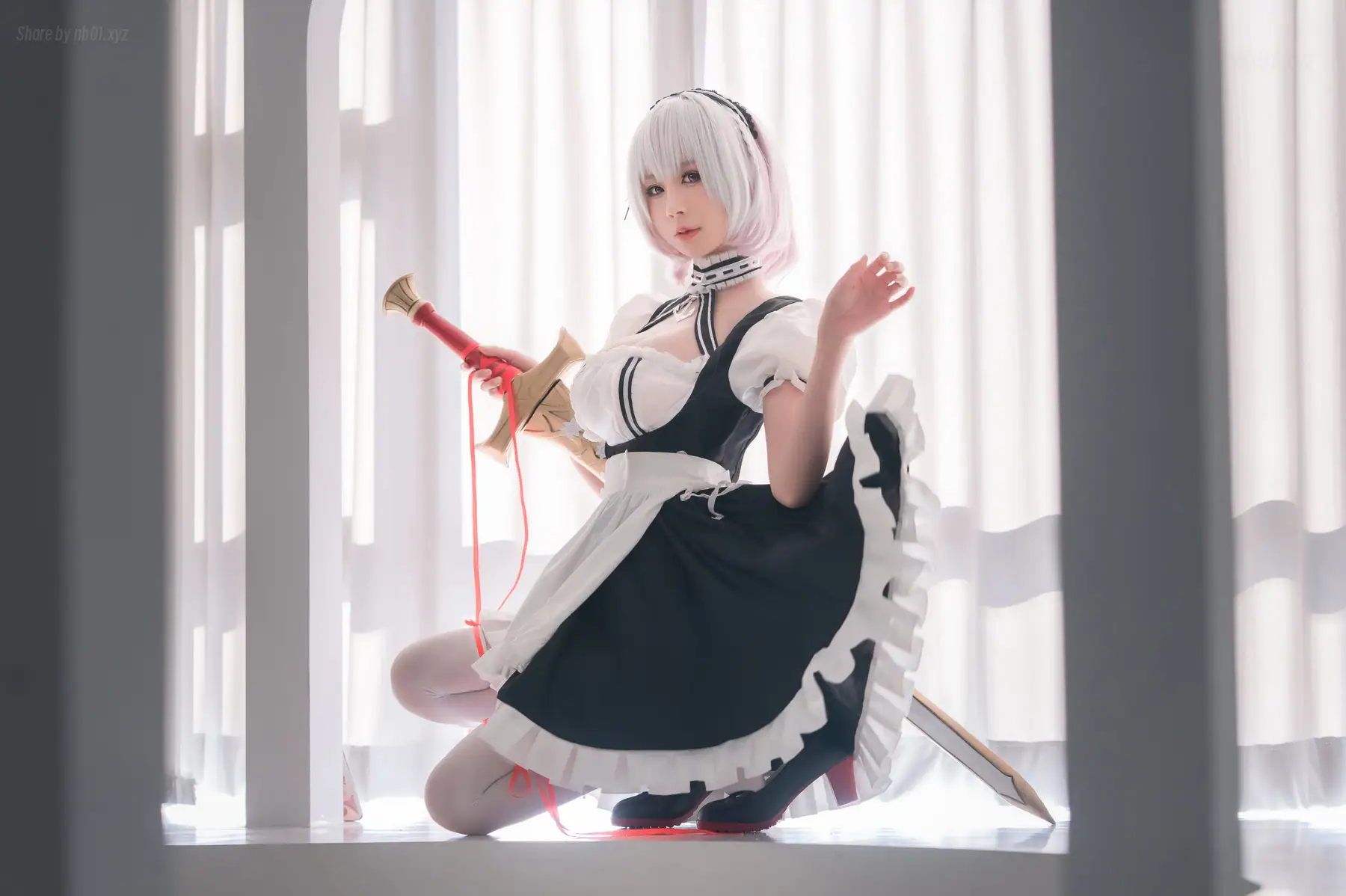 西园寺南歌 - 女仆本 天狼星(35P_60.8M) 西园寺南歌 - 女仆本 天狼星(35P_60.8M)_nb01.xyz_0024 图片7