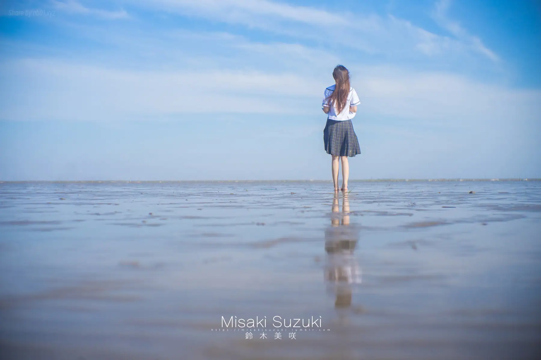 铃木美咲(Misaki Suzuki) - 少女的界限——露出！绝对不能被发现(32P+4V_740.0M) 铃木美咲(Misaki Suzuki) - 少女的界限——露出！绝对不能被发现(32P+4V_740.0M)_nb01.xyz_002...