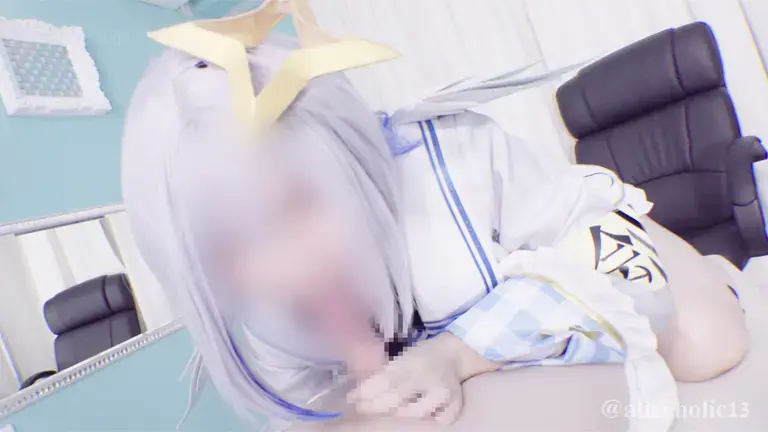 ありすほりっく(@aliceholic13) - 2022-11-14_💙保健室でおサボり中、甘く優しい誘惑に負けて_初めて_を卒業させられる動画_1584728(1P+1V_363.8M) 2022-11-14_💙保健室でおサボり中、甘く優し...