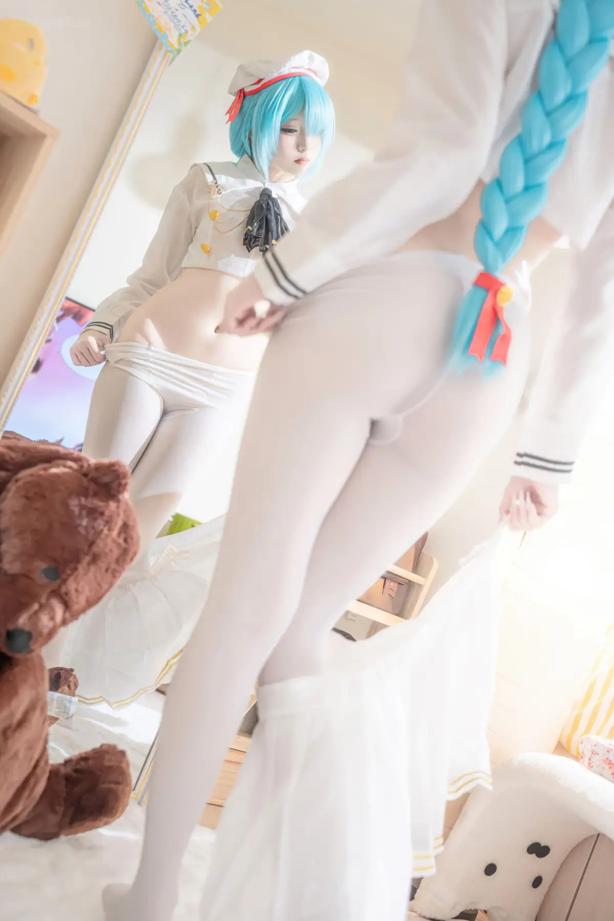 纸悦Etsu_ko - 雅努斯JK 碧蓝航线(58P_146.6M) 纸悦Etsu_ko - 雅努斯JK 碧蓝航线(58P_146.6M)_nb01.xyz_0058 图片8