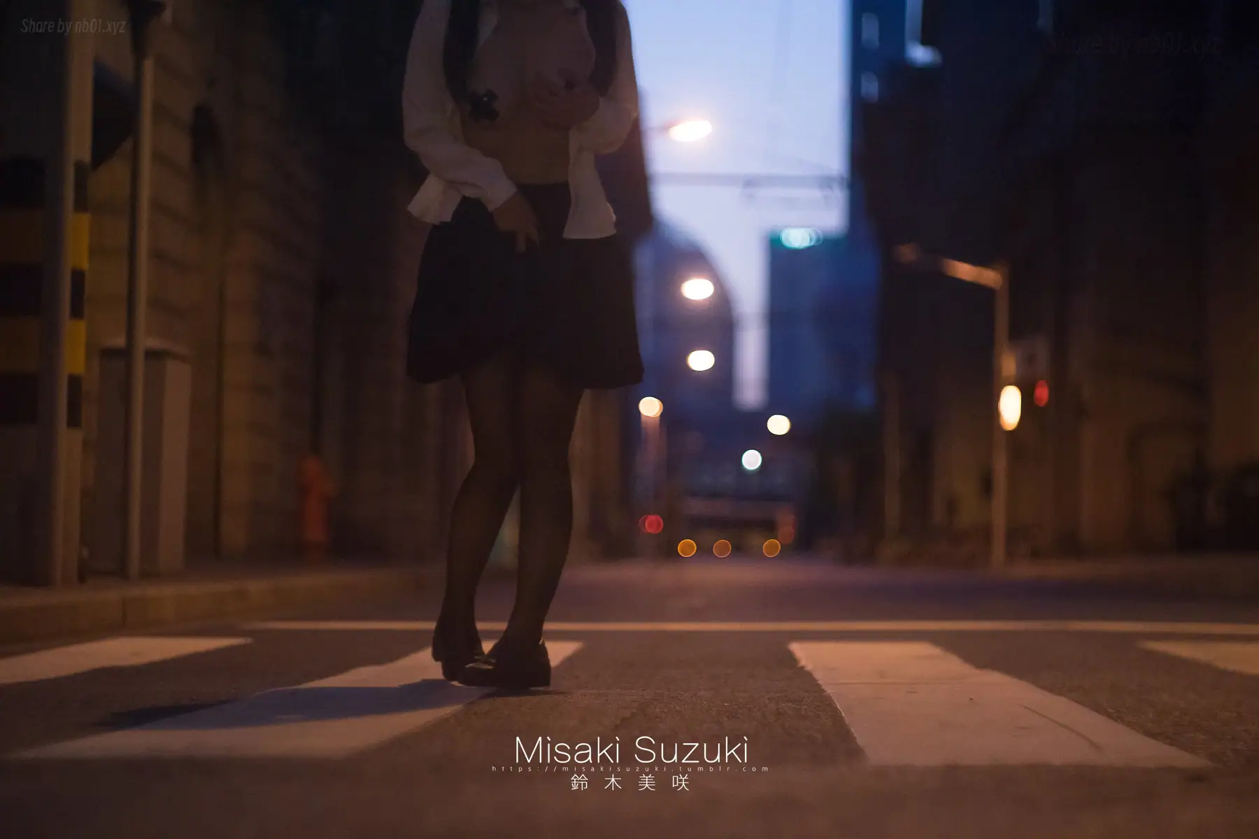 铃木美咲(Misaki Suzuki) - 魔都休学旅行——露出！清晨十字路口的选择(22P+2V_415.7M) 铃木美咲(Misaki Suzuki) - 魔都休学旅行——露出！清晨十字路口的选择(22P+2V_415.7M)_nb01.x...