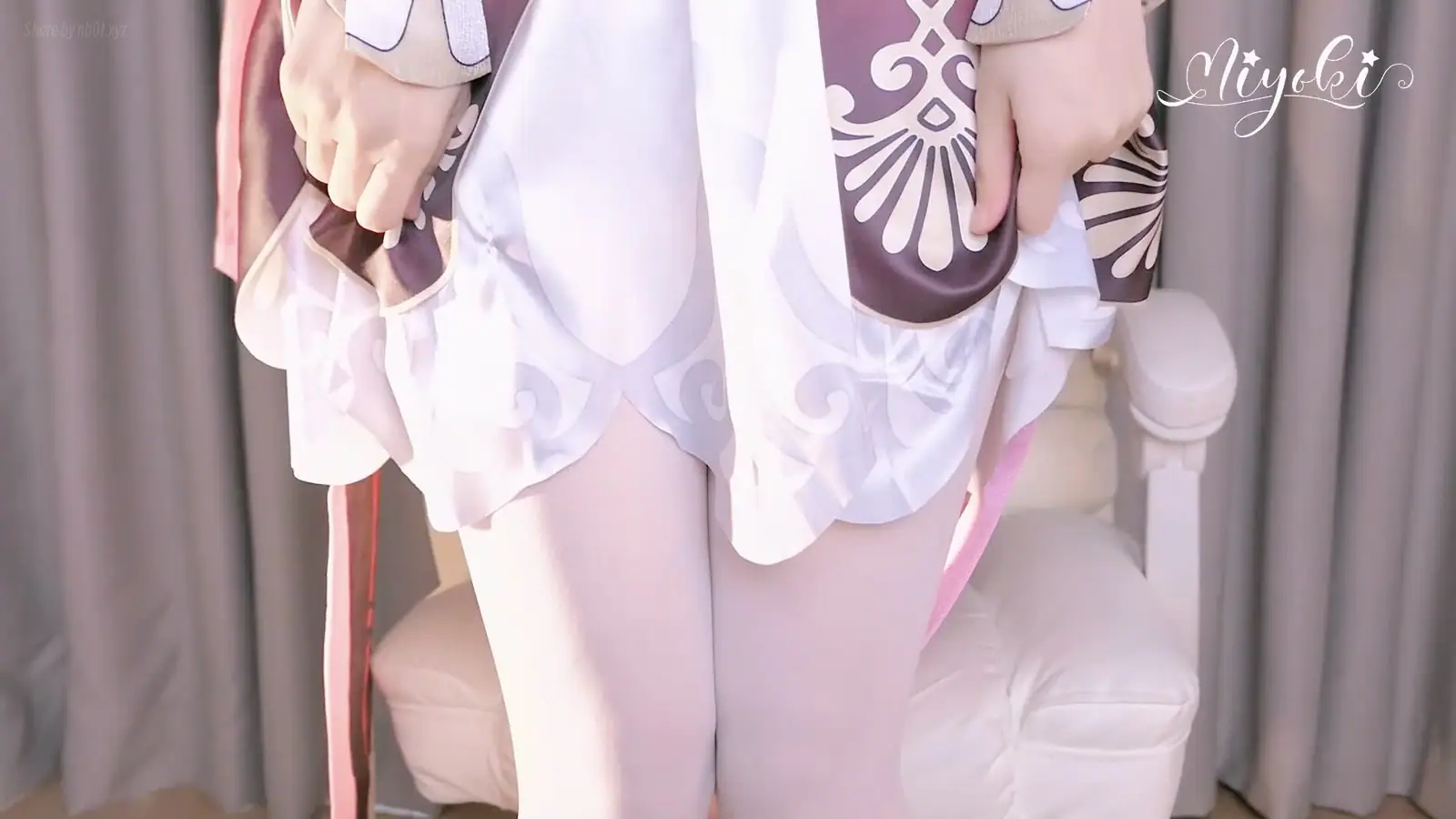 铃木美咲(Misaki Suzuki) - 我的名字是(风瑾)(5P+1V_2.1G) 铃木美咲(Misaki Suzuki) - 我的名字是(风瑾)(5P+1V_2.1G)_nb01.xyz_0002 图片2