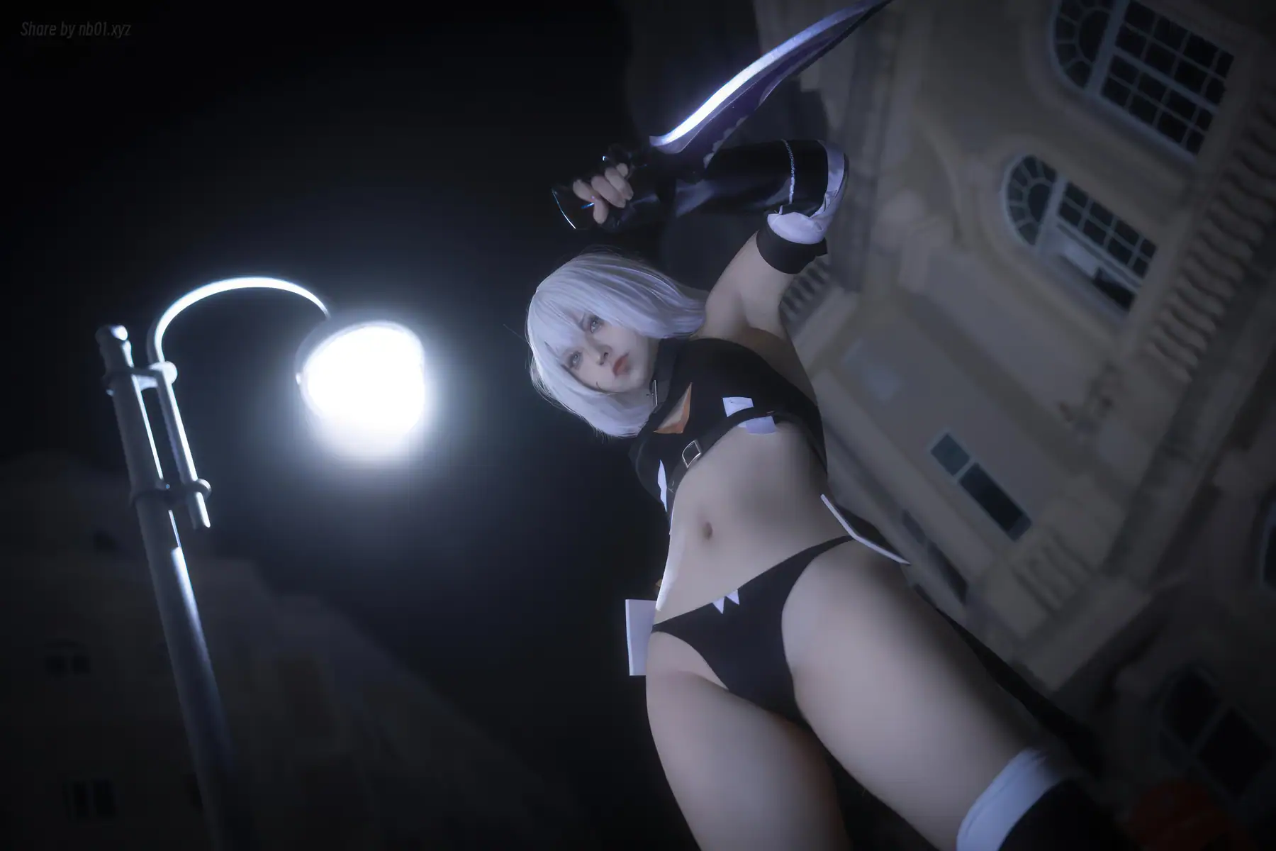 G44不会受伤 - FGO 杰克(23P_55.7M) G44不会受伤 - FGO 杰克(23P_55.7M)_nb01.xyz_0008 图片4