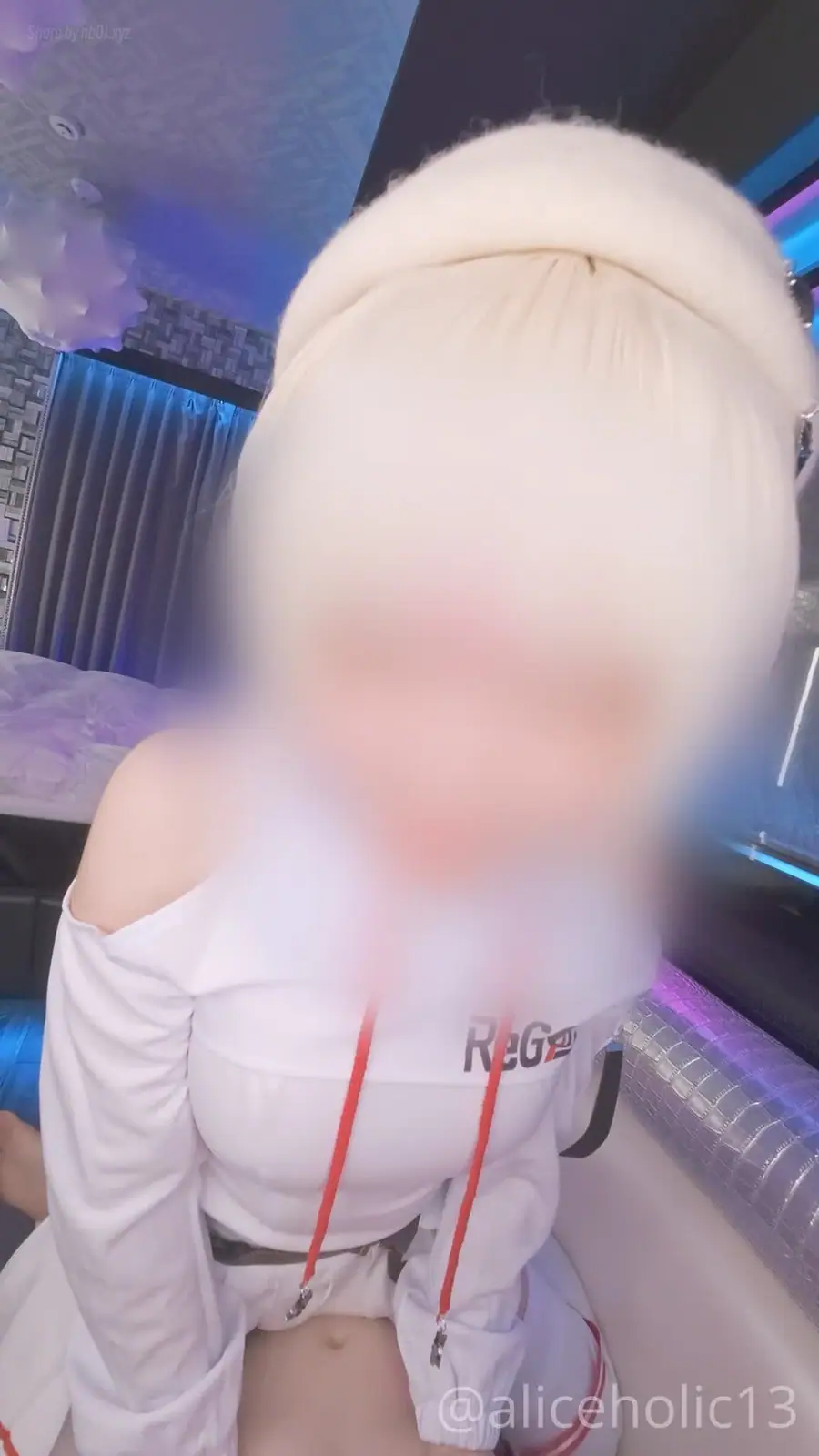 ありすほりっく(@aliceholic13) - 2025-12-12_💜【筆おろし♡ 女性上位いちゃ♡ 3回射精】『ふたりだけのひみつ、できちゃったね♡』 ライブ後の妹系踊ってみた配信者と童貞生○メ筆おろしえっち♡ ボイチャ中のオナニーバレか...