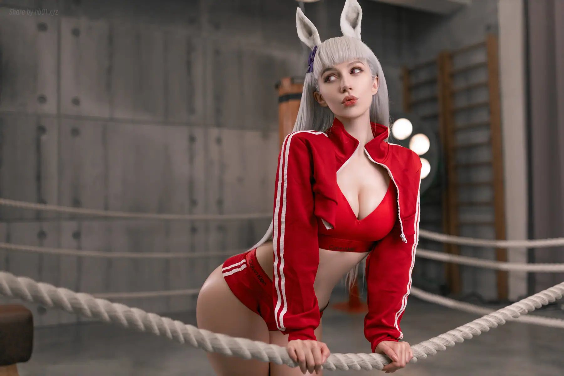 Mik Allen(miakanayuri) - Gold Ship(66P_146.1M) Mik Allen(miakanayuri) - Gold Ship(66P_146.1M)_nb01.xyz_0016 图片3