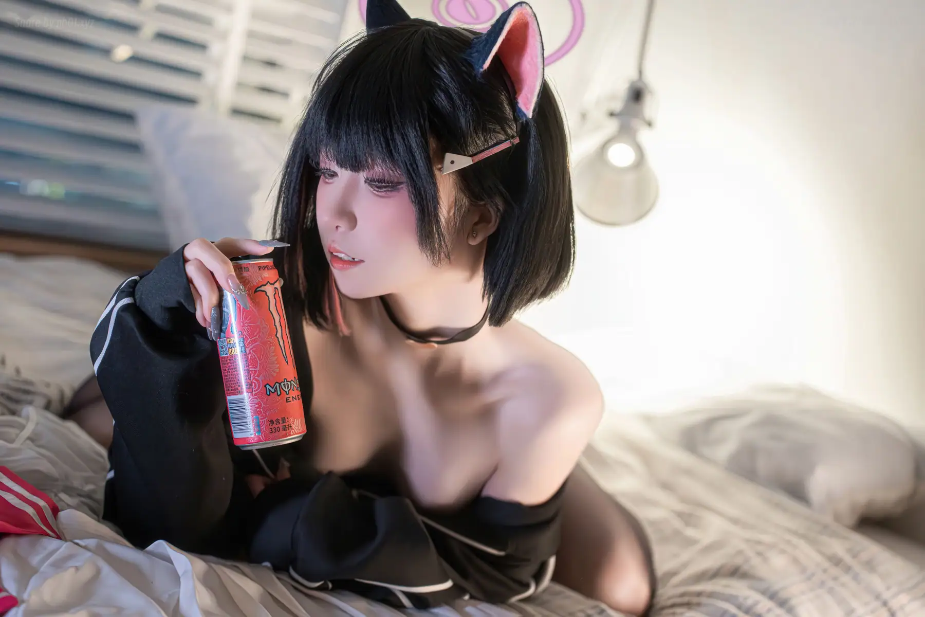 纸悦Etsu_ko - 蔚蓝档案 杏山和纱(55P_136.3M) 纸悦Etsu_ko - 蔚蓝档案 杏山和纱(55P_136.3M)_nb01.xyz_0018 图片4