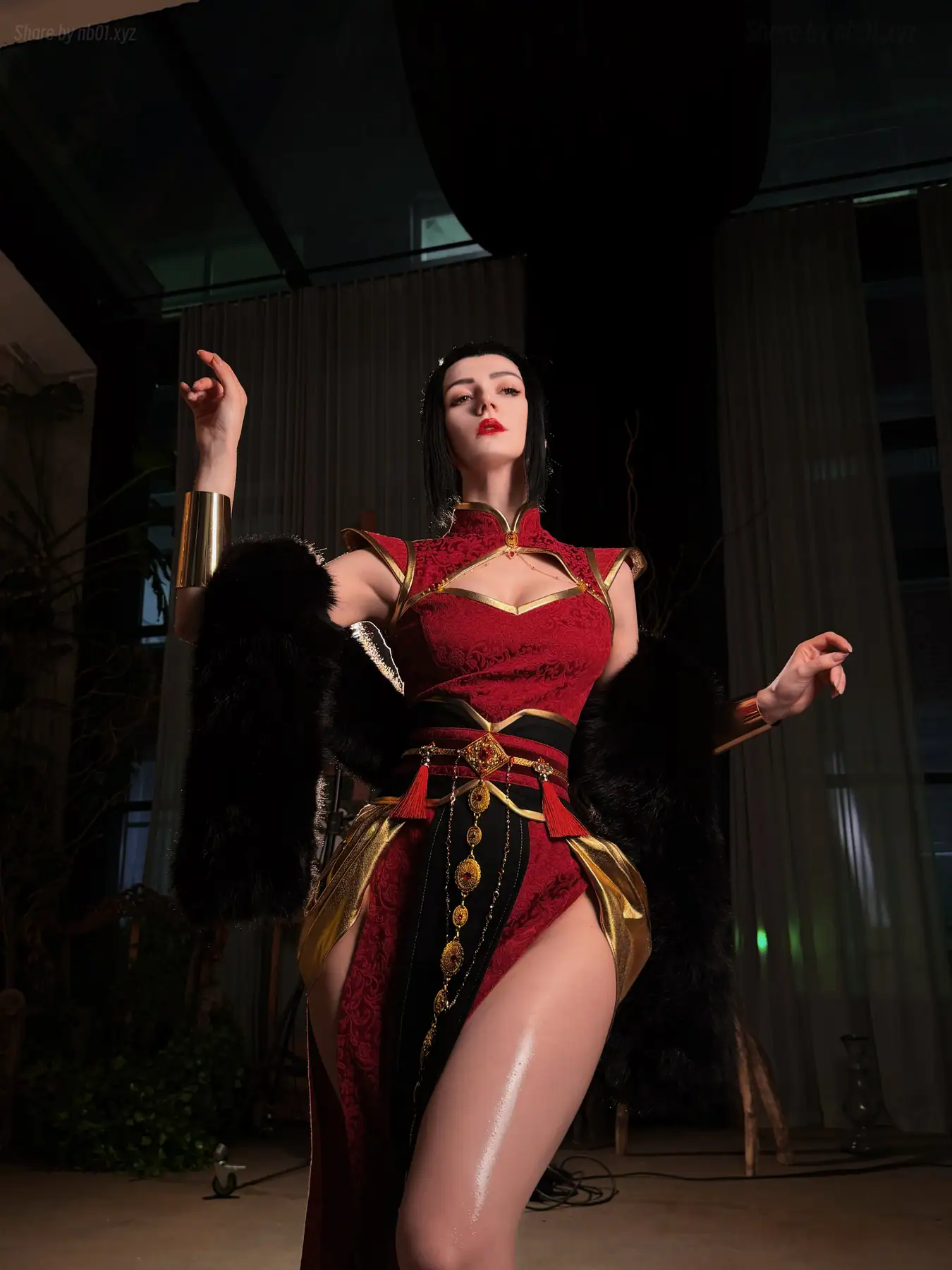 Mik Allen(miakanayuri) - Azula(65P_168.8M) Mik Allen(miakanayuri) - Azula(65P_168.8M)_nb01.xyz_0001