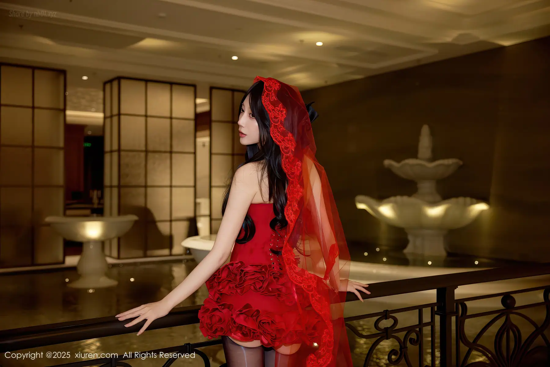 XIUREN No.1136 玥儿玥er(79P_184.8M) XIUREN No.1136 玥儿玥er(79P_184.8M)_nb01.xyz_0039 图片4