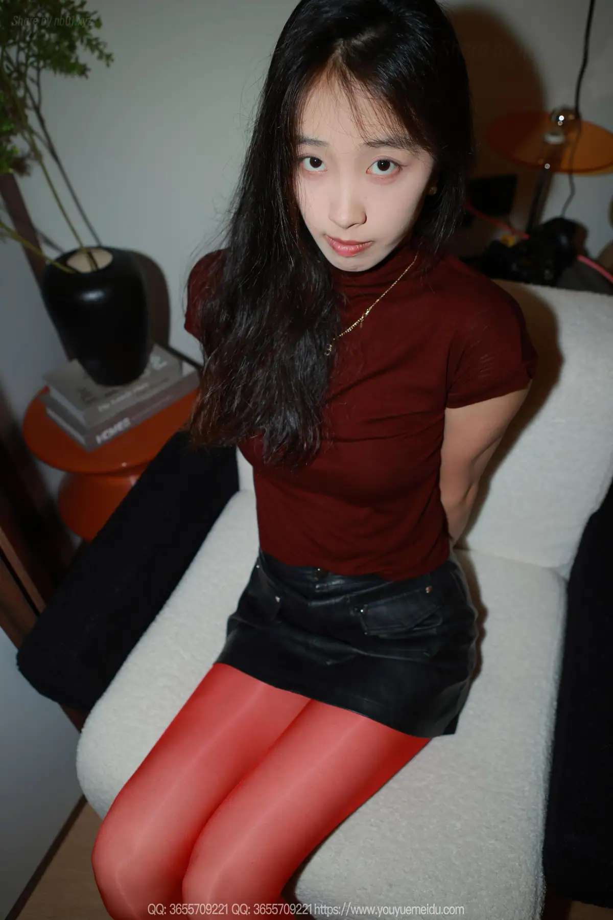 [IESS异思趣向]Pack-20260127-F 小九 - 红鸾星动（下）(80P_73.0M) [IESS异思趣向]Pack-20260127-F 小九 - 红鸾星动（下）(80P_73.0M)_nb01.xyz_0001