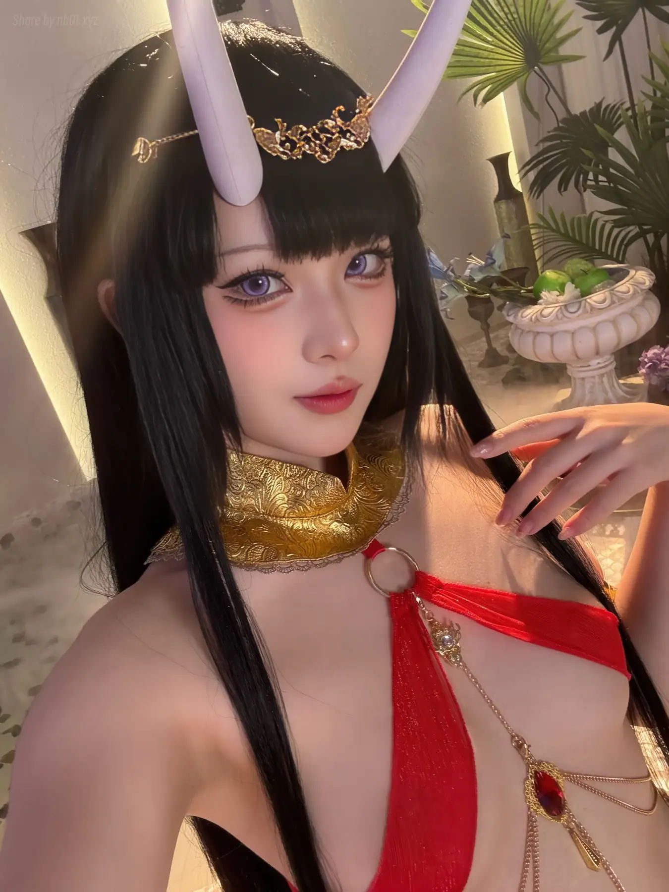 屿鱼 - 碧蓝航线 能代 赤纱浴影(80P_210.5M) 屿鱼 - 碧蓝航线 能代 赤纱浴影(80P_210.5M)_nb01.xyz_0080 图片8