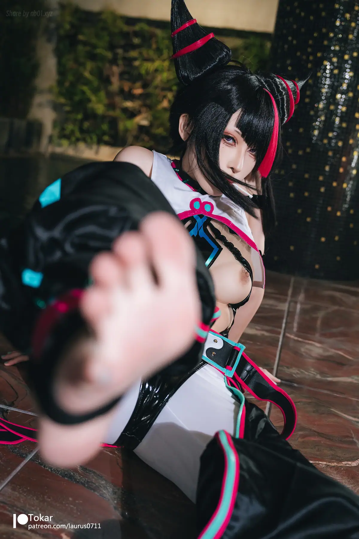 Tokar浵卡 - 2025年10月_韩蛛俐 Juri(28P+2V_2.5G) Tokar浵卡 - 2025年10月_韩蛛俐 Juri(28P+2V_2.5G)_nb01.xyz_0027 图片7