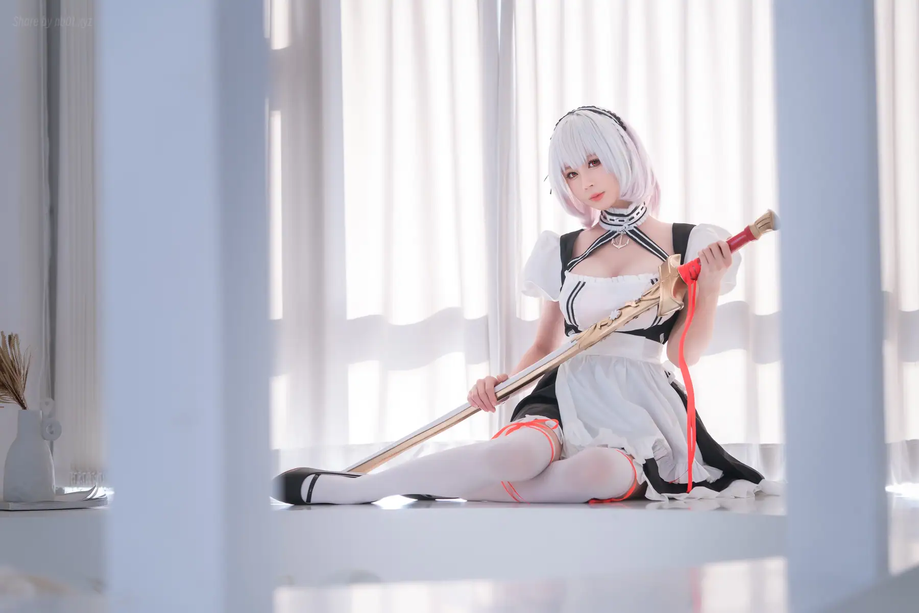 西园寺南歌 - 女仆本 天狼星(35P_60.8M) 西园寺南歌 - 女仆本 天狼星(35P_60.8M)_nb01.xyz_0021 图片5