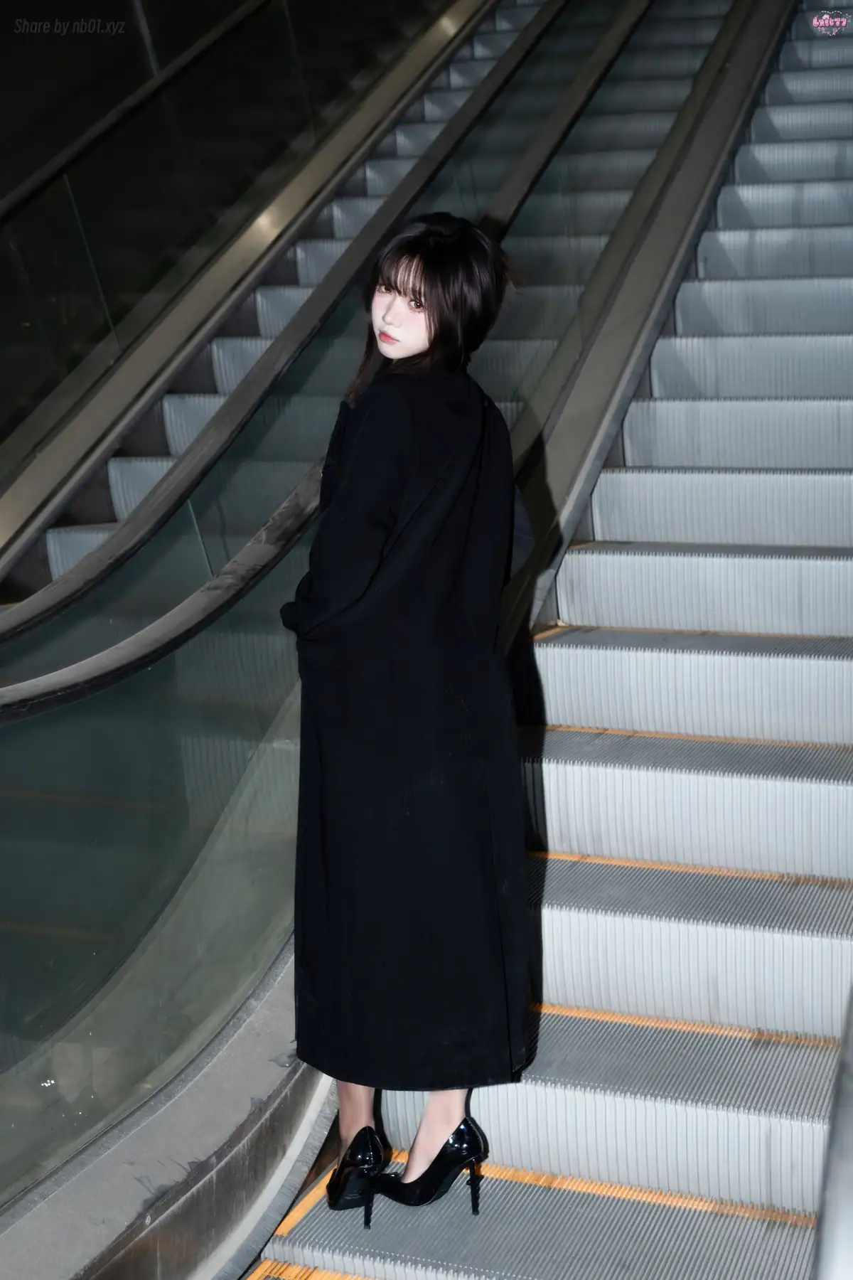 柒柒要乖哦 - 午夜邂逅(75P_290.6M) 柒柒要乖哦 - 午夜邂逅(75P_290.6M)_nb01.xyz_0001