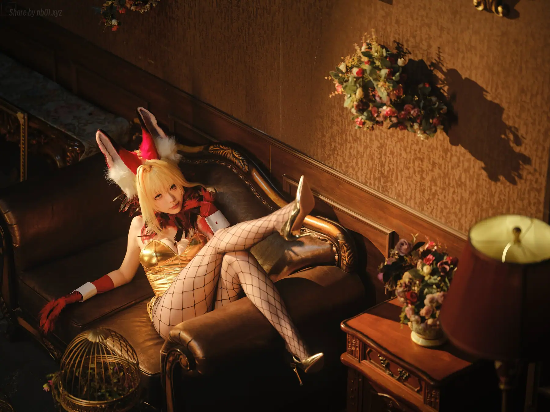 湖里狸 - 尼禄(30P_32.8M) 湖里狸 - 尼禄(30P_32.8M)_nb01.xyz_0016 图片2