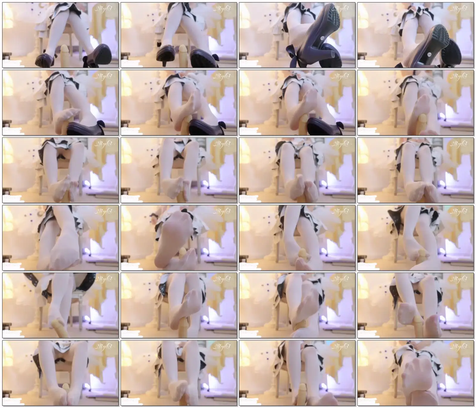 铃木美咲(Misaki Suzuki) - 蔚蓝档案 圣园未花Misono Mika(5P+1V_122.2M) 铃木美咲(Misaki Suzuki) - 蔚蓝档案 圣园未花Misono Mika(5P+1V_122.2M)_nb01.xyz...