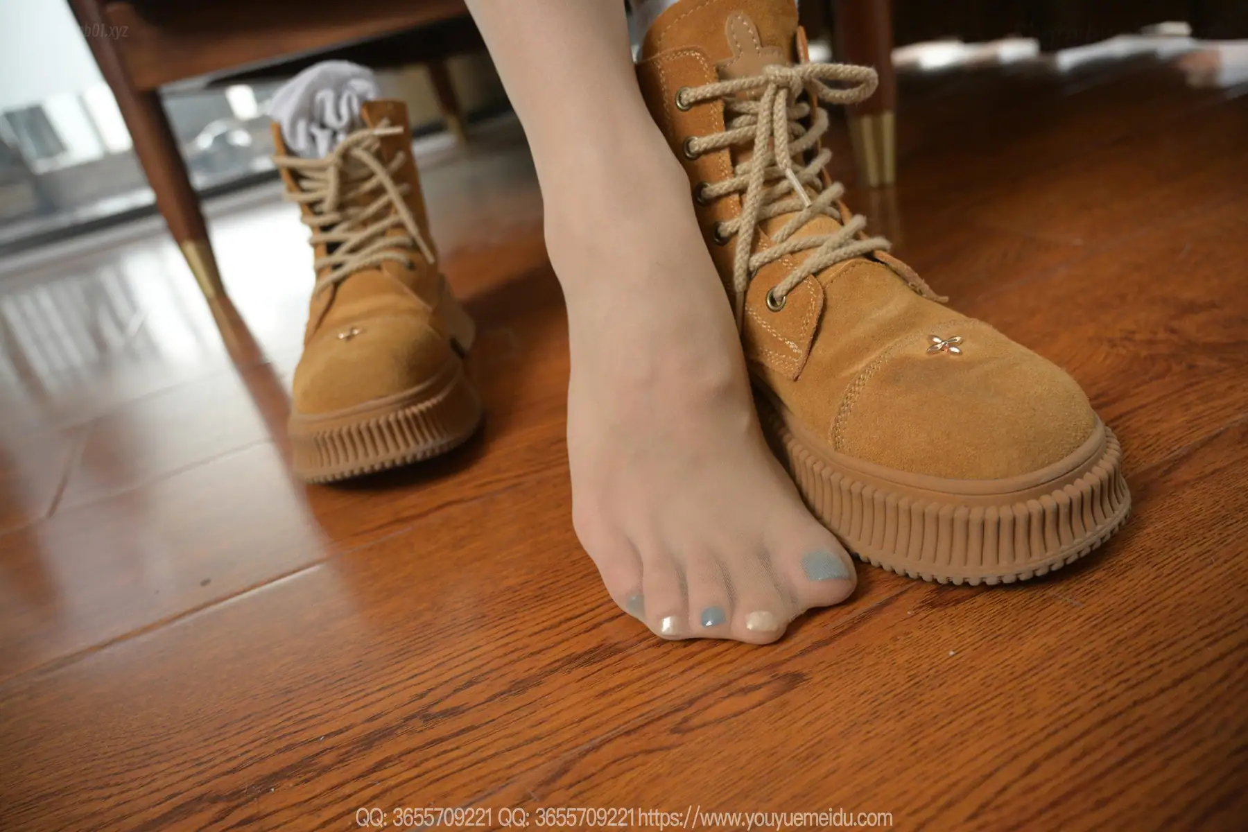 [IESS异思趣向]Pack-20260124-B 兔兔 白袜靴子(87P_142.6M) [IESS异思趣向]Pack-20260124-B 兔兔 白袜靴子(87P_142.6M)_nb01.xyz_0012 图片2