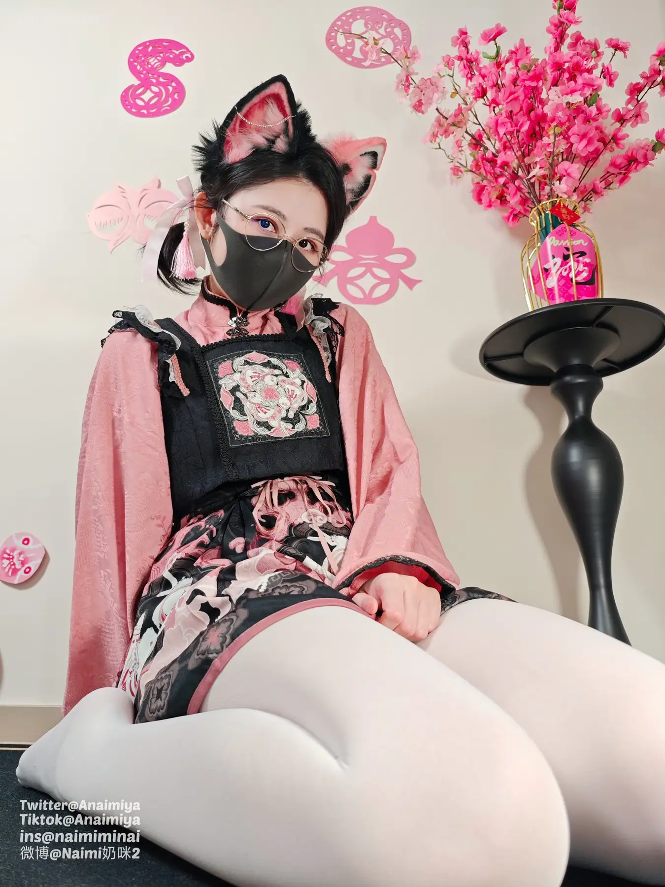 奶咪(@anaimiya) - 2025-01月订阅_黑桃(25P+6V_553.0M) 奶咪(@anaimiya) - 2025-01月订阅_黑桃(25P+6V_553.0M)_Photo_1737904430790 图片7