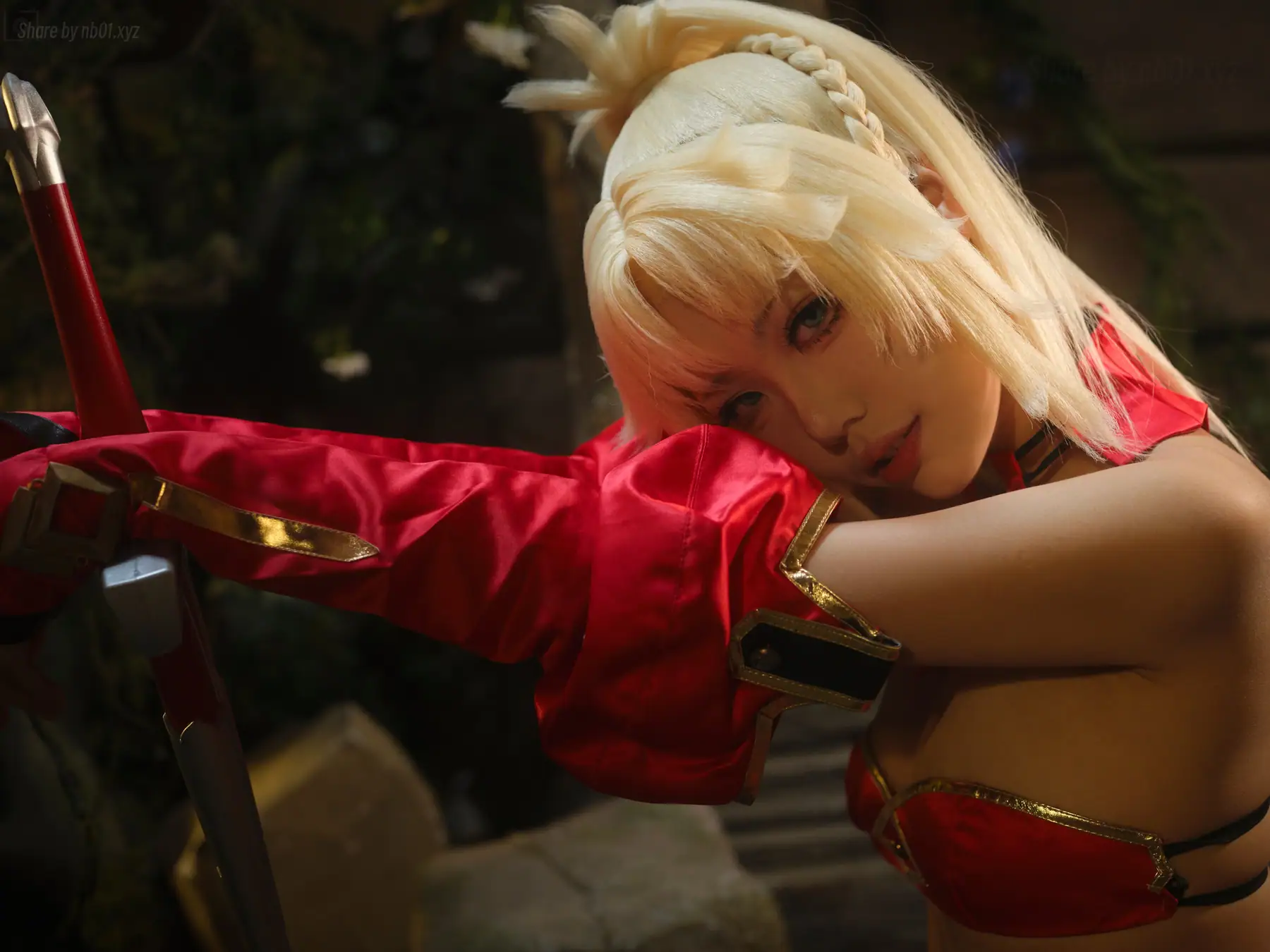 湖里狸 - 莫德雷德(30P_33.3M) 湖里狸 - 莫德雷德(30P_33.3M)_nb01.xyz_0009 图片5