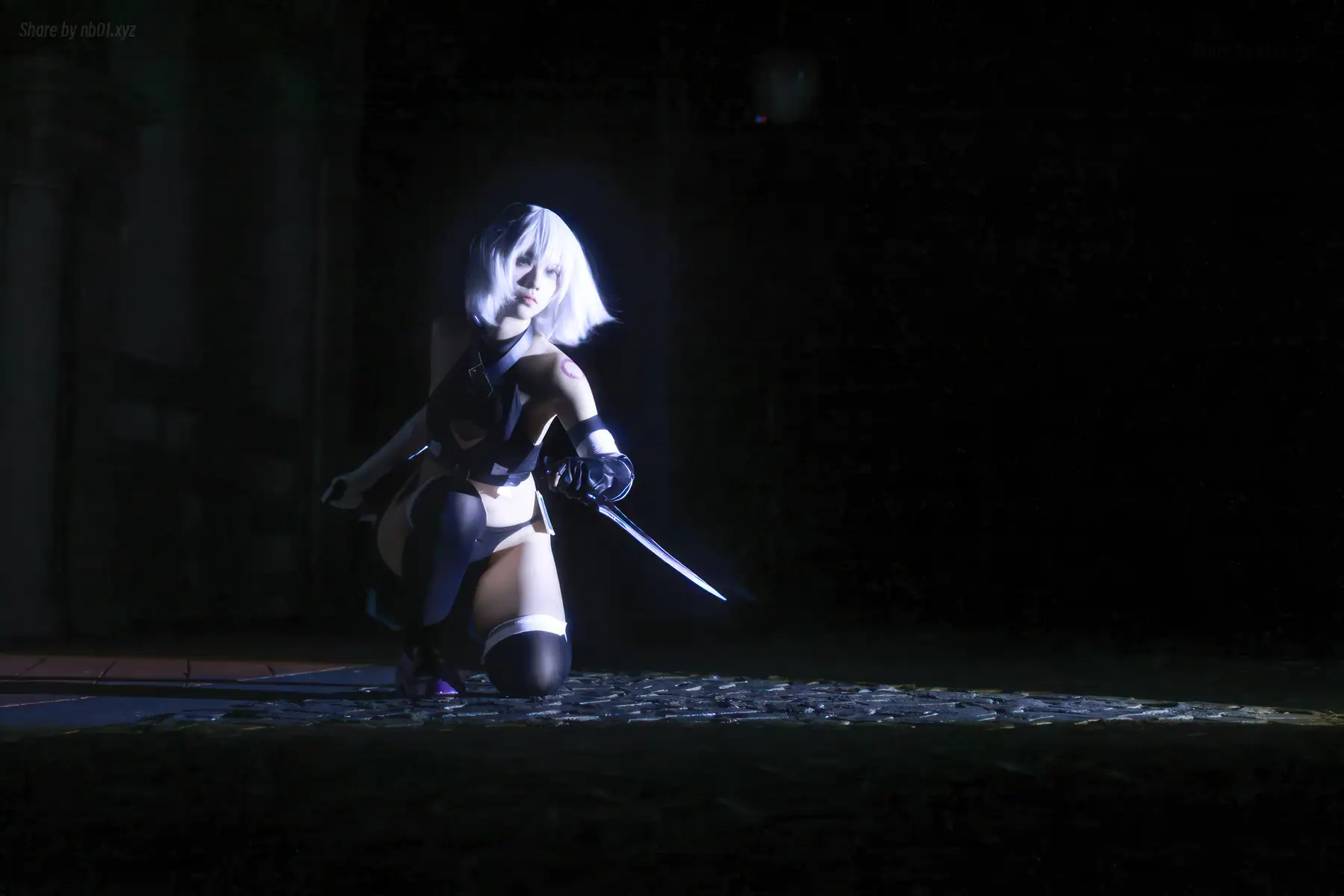 G44不会受伤 - FGO 杰克(23P_55.7M) G44不会受伤 - FGO 杰克(23P_55.7M)_nb01.xyz_0014 图片6