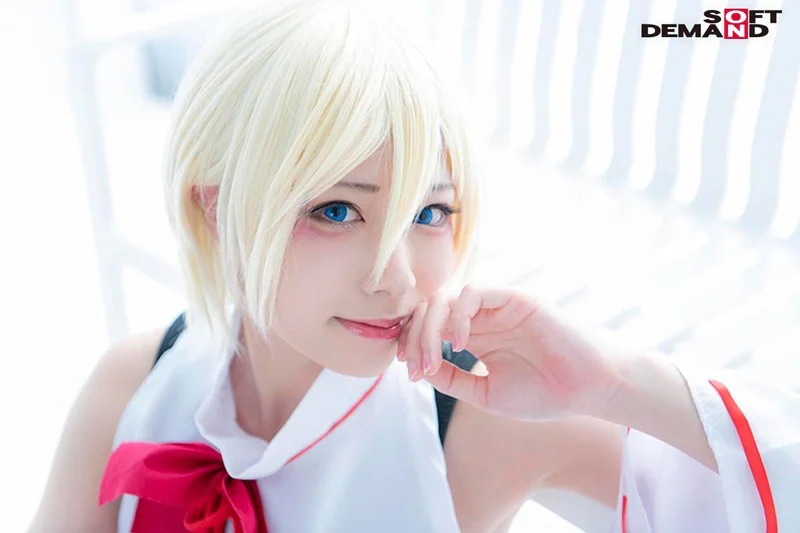 SODクリエイト - 2019-06-06_SDMU-936_≪超敏感≫微乳本物コスプレイヤー夏目かふか 恥ずかしいけどたくさんイッちゃうAVデビュー_从零开始的异世界生活-爱蜜莉雅(10P+1V_5.6G) SODクリエイト - 2019-0...