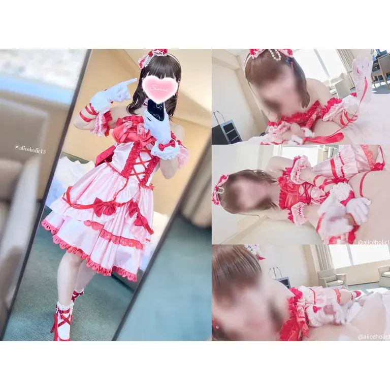 ありすほりっく(@aliceholic13) - 2023-12-13_❤️🎀独占欲丸出しヤンデレアイドルの快楽痙攣連続寸止め責めで彼女なしじゃ生きられない身体に躾けられてしまう動画_2427334(7P+1V_1.5G) ありすほりっく(@a...